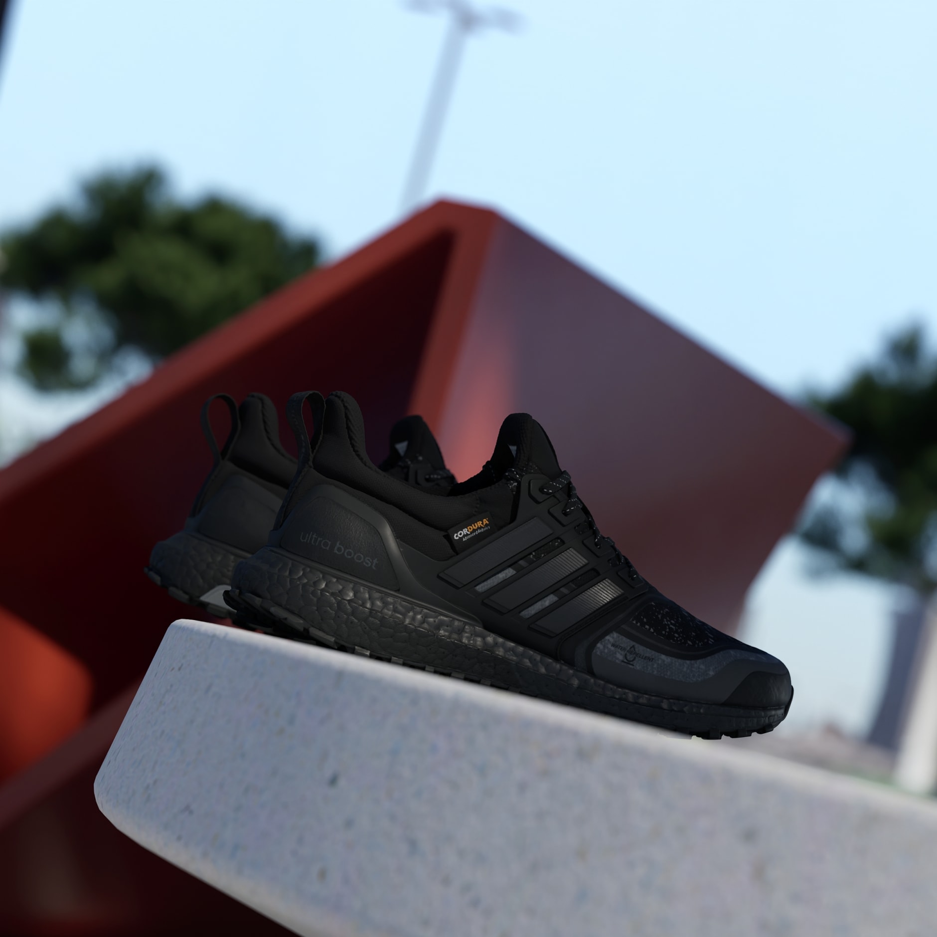 Ultraboost 1.0 ATR Shoes