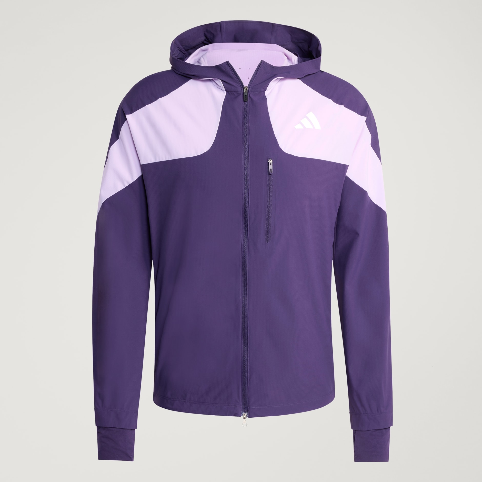 Adizero Running Jacket