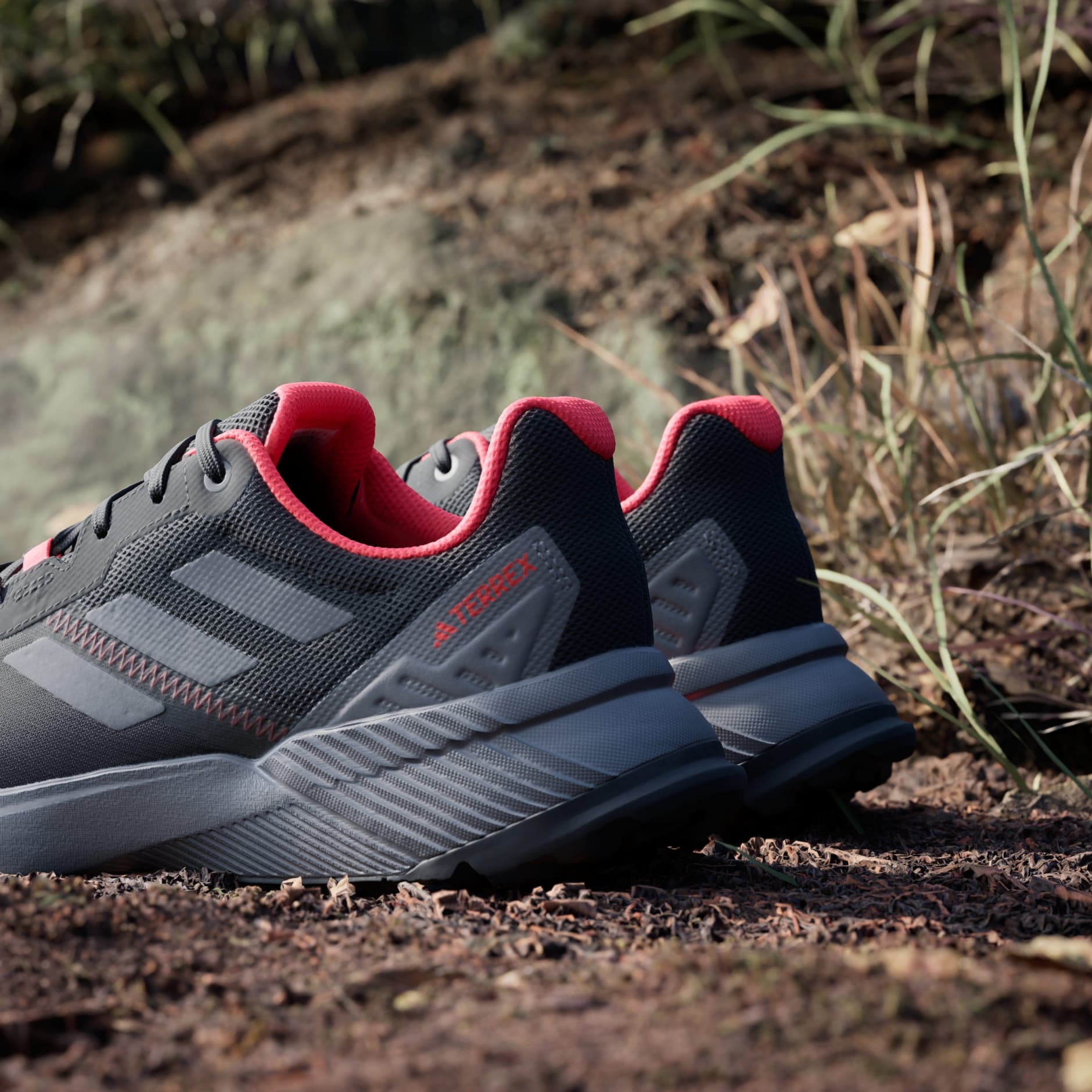 Pantofi de alergat Terrex Soulstride RAIN.RDY Trail