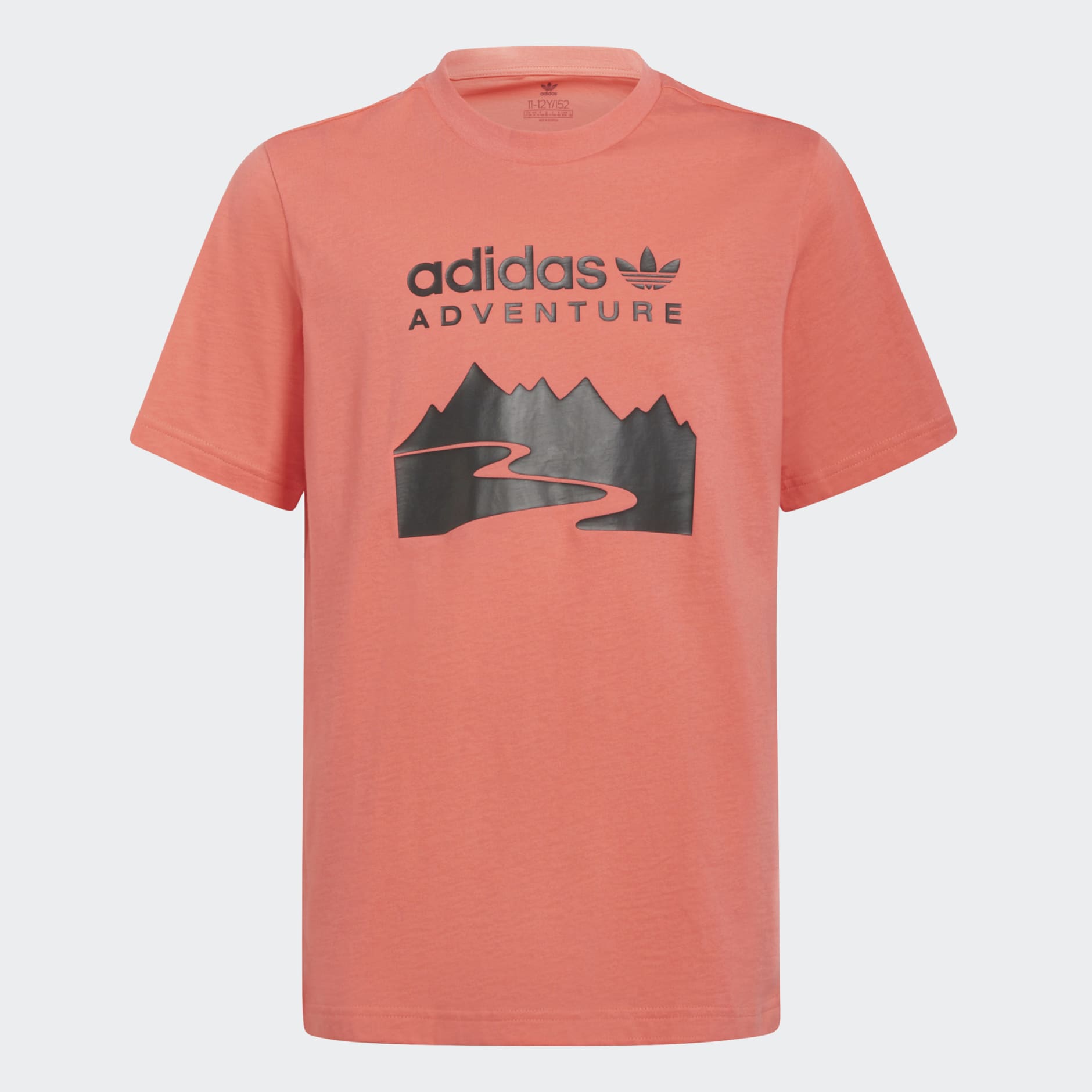 adidas Adventure Tee