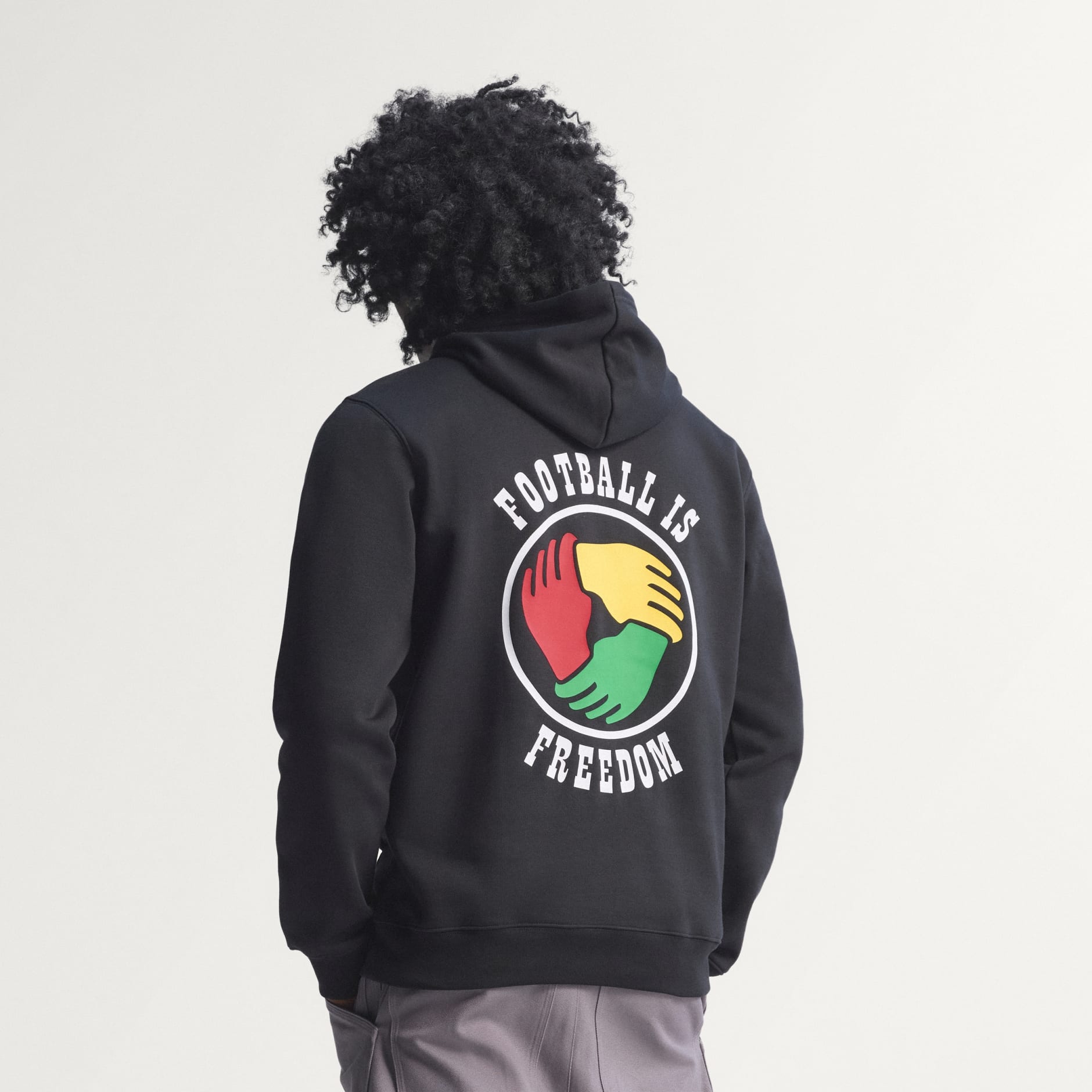 Bob Marley Originals Hoodie
