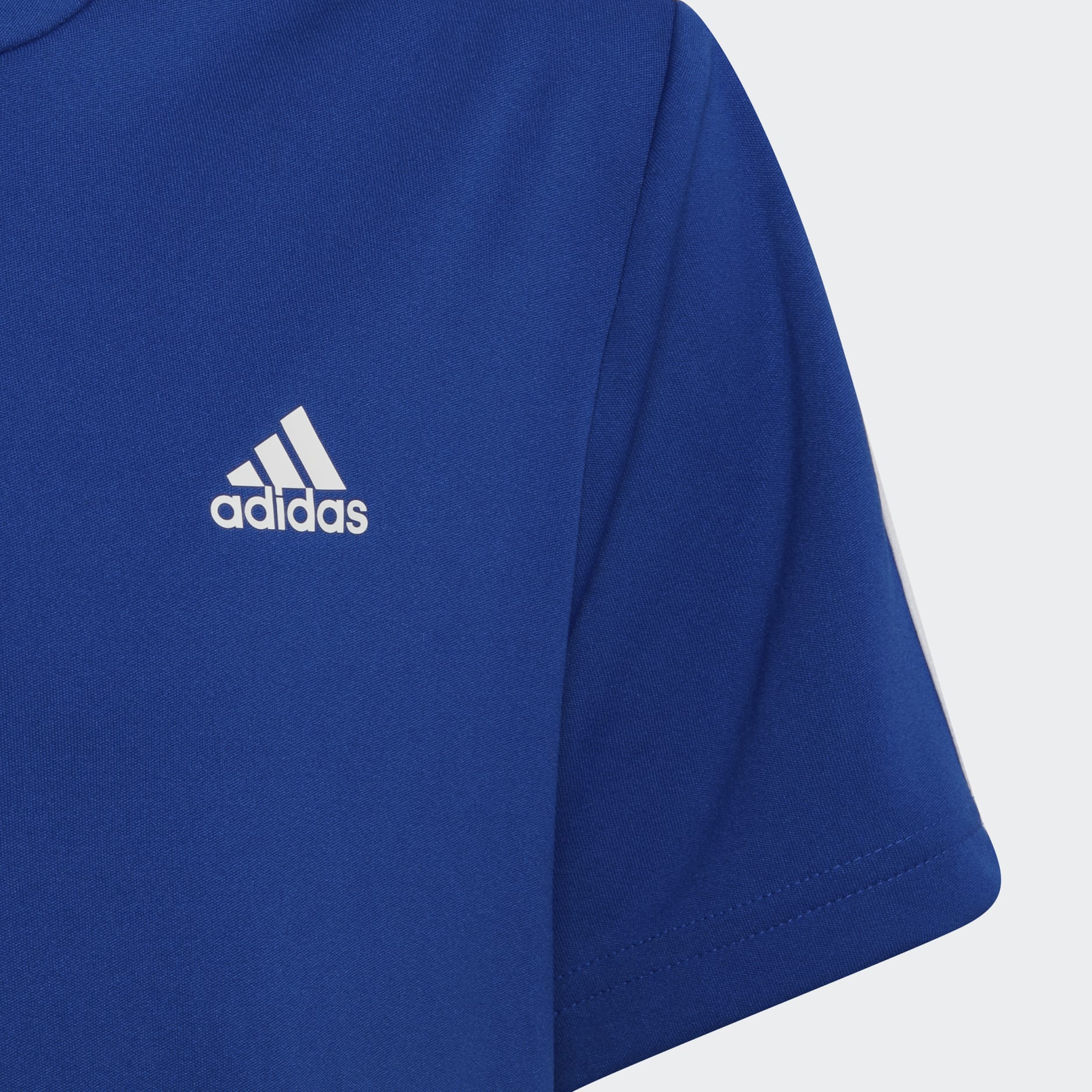 Designed 2 Move 3-Stripes Tee
