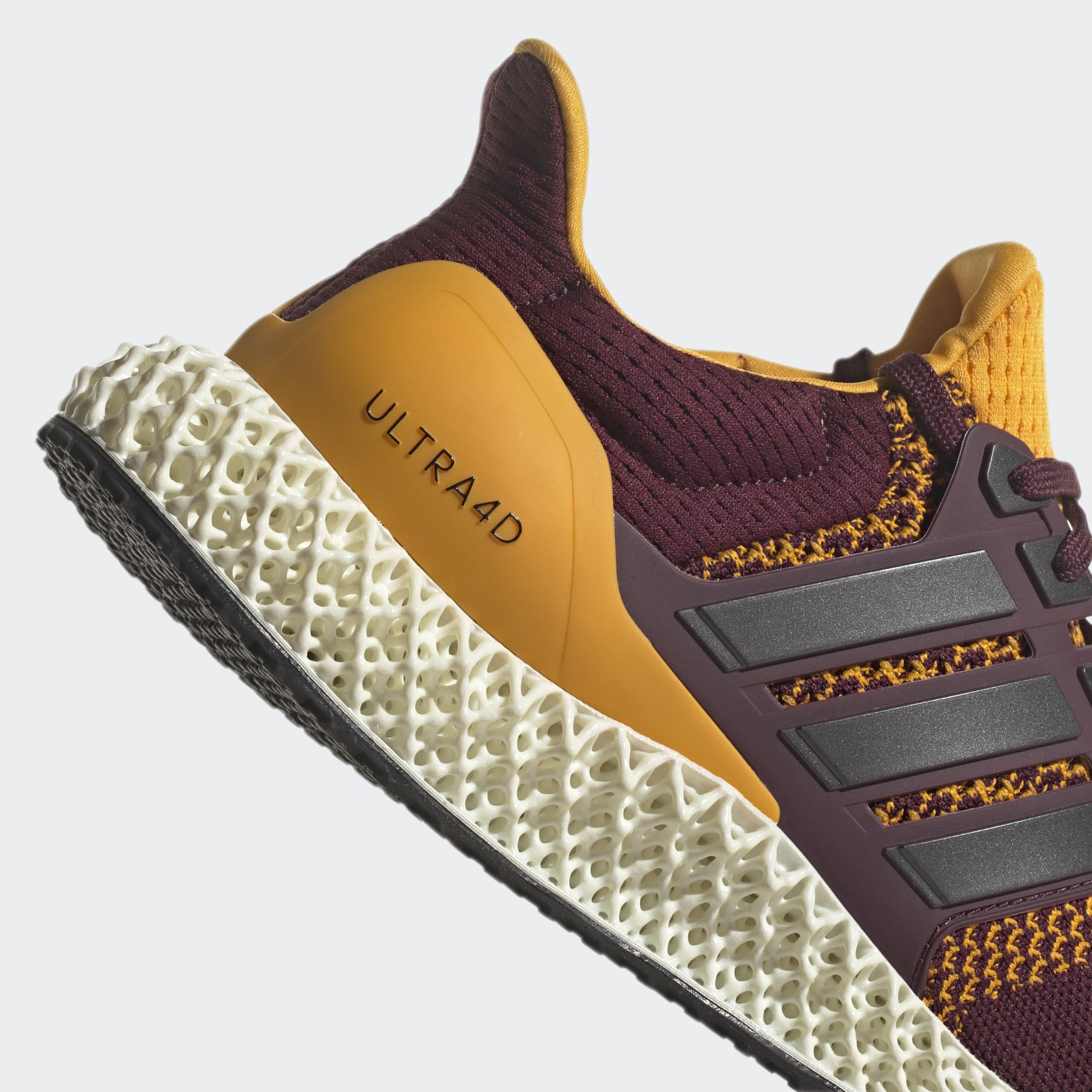 ultra4d sun devils shoes