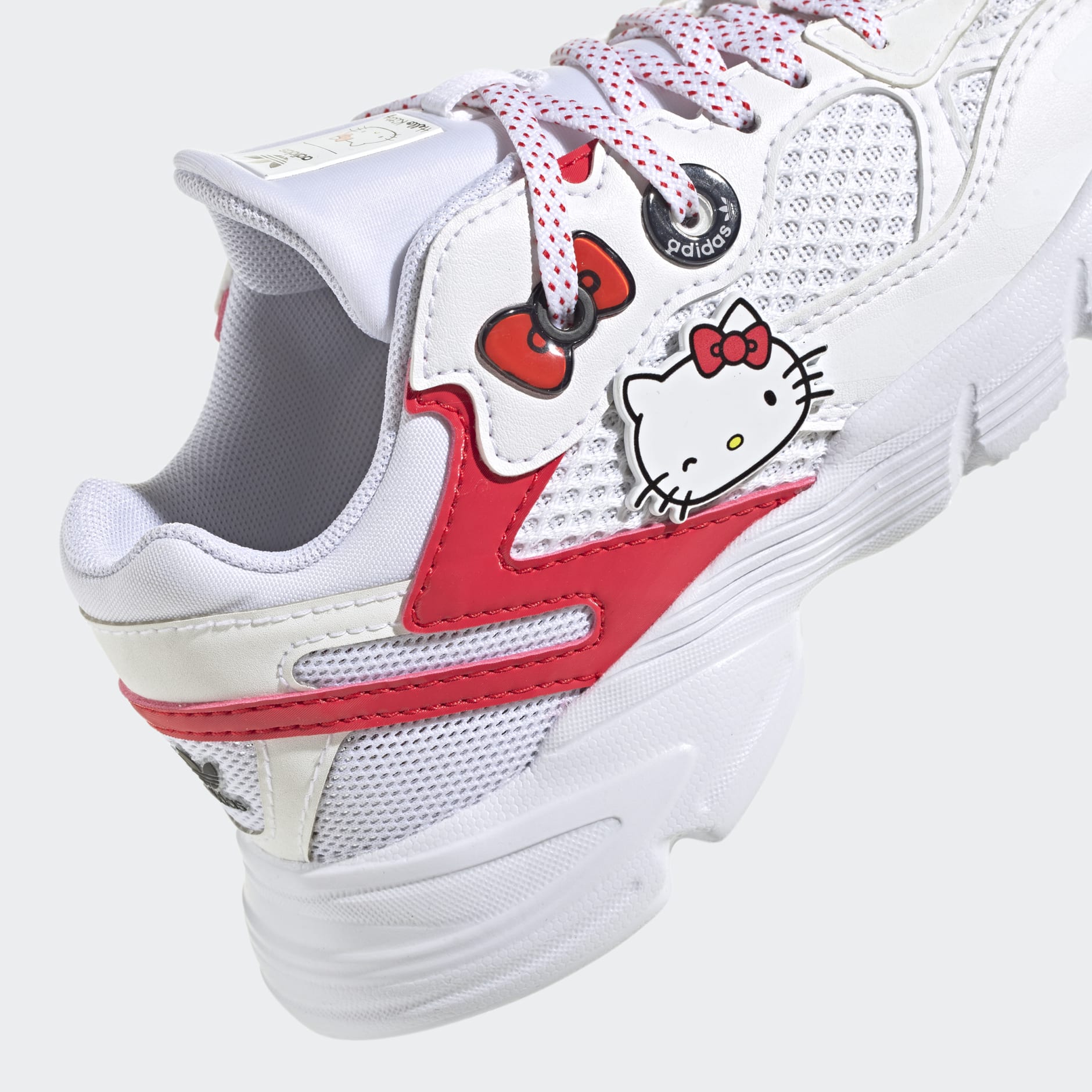 Hello Kitty Astir Shoes