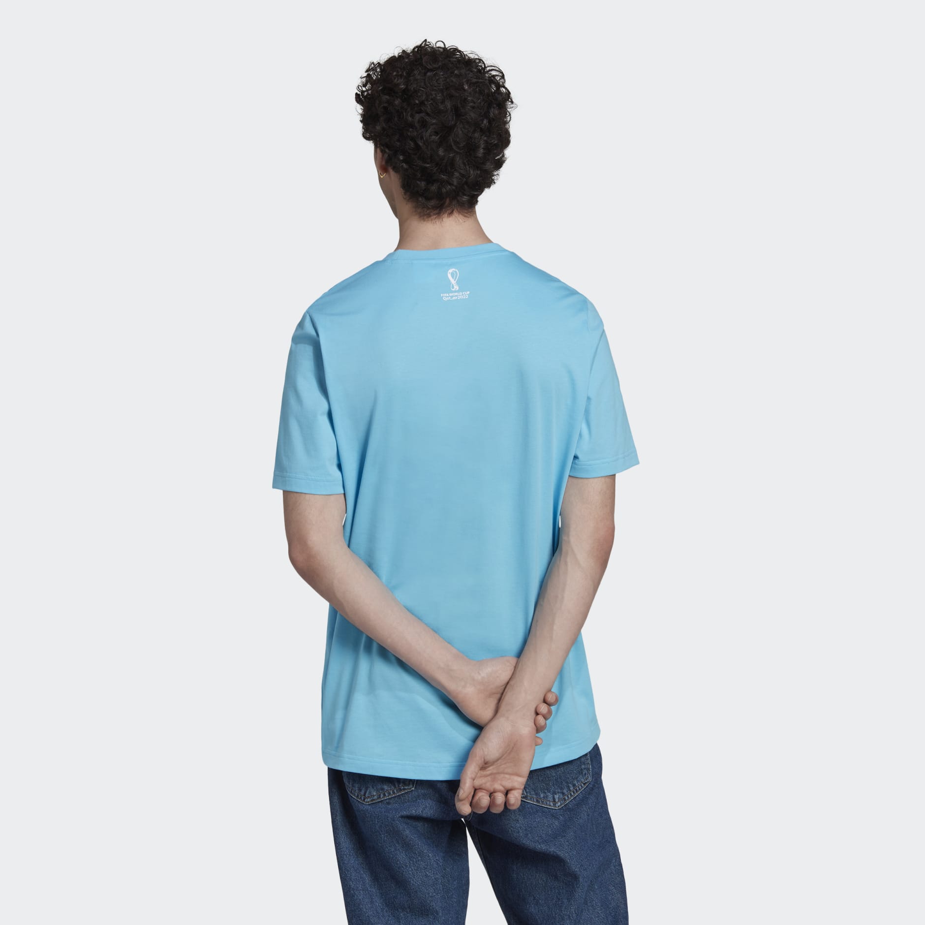 FIFA World Cup 2022™ Argentina Tee