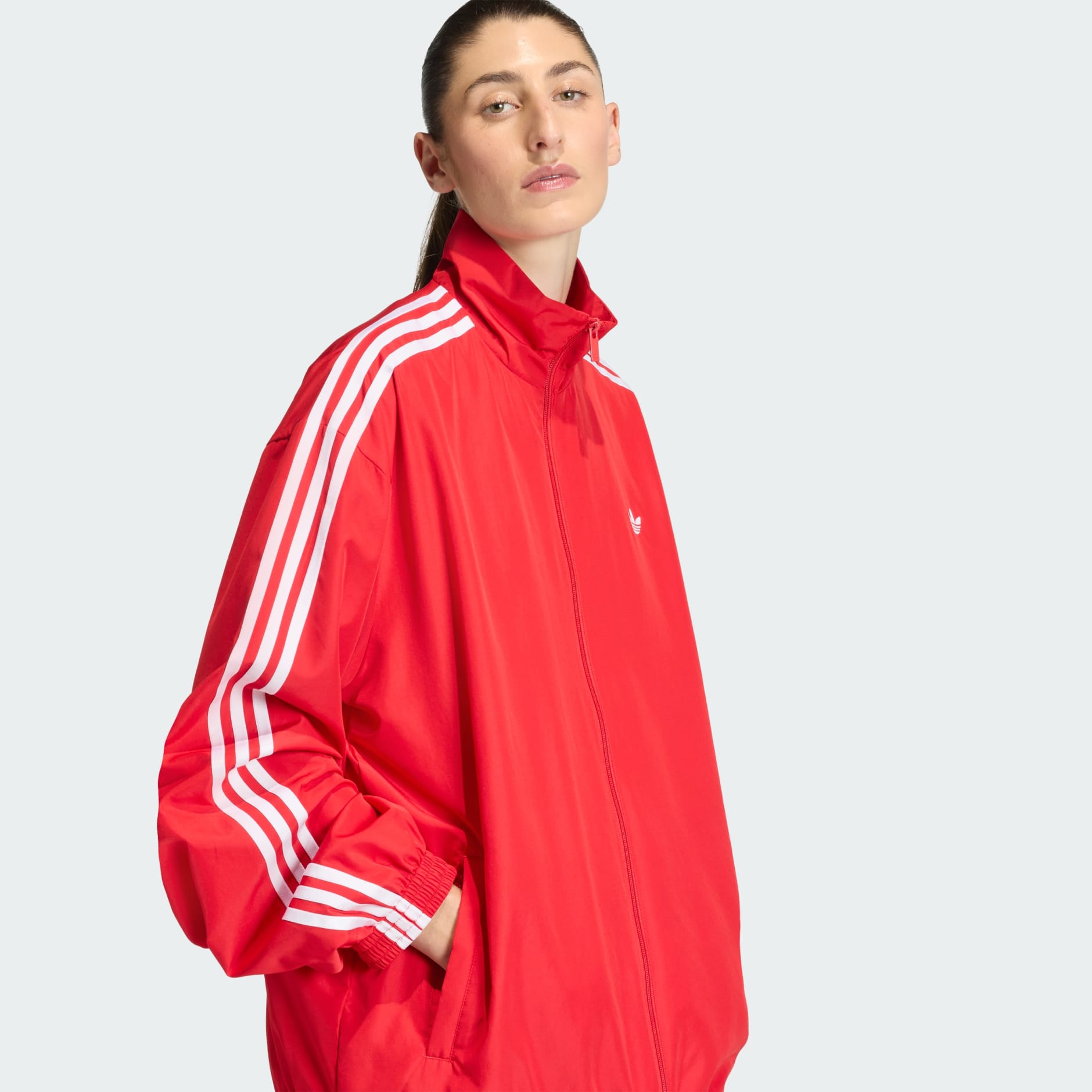 BLUZĂ DE TRENING FIREBIRD ADILENIUM