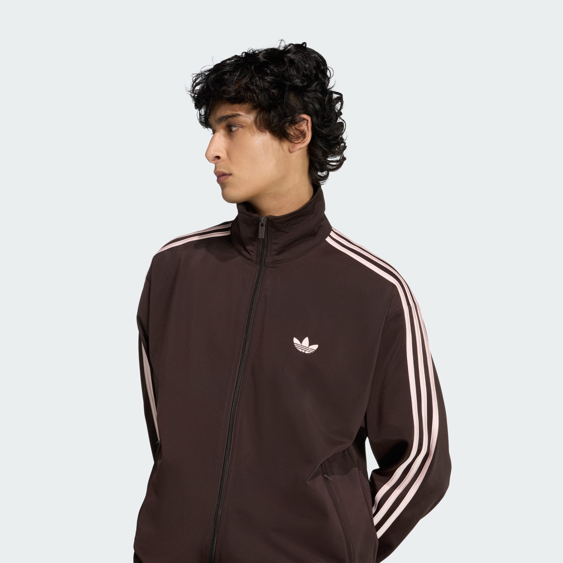 FIREBIRD TRACK TOP