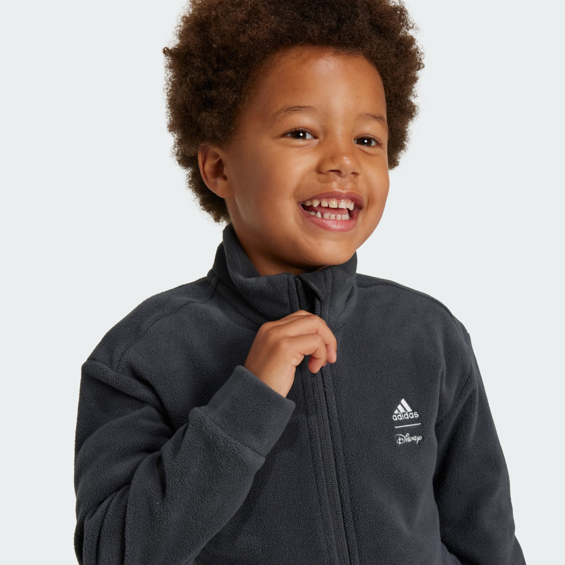 adidas Disney Mickey Mouse Track Top