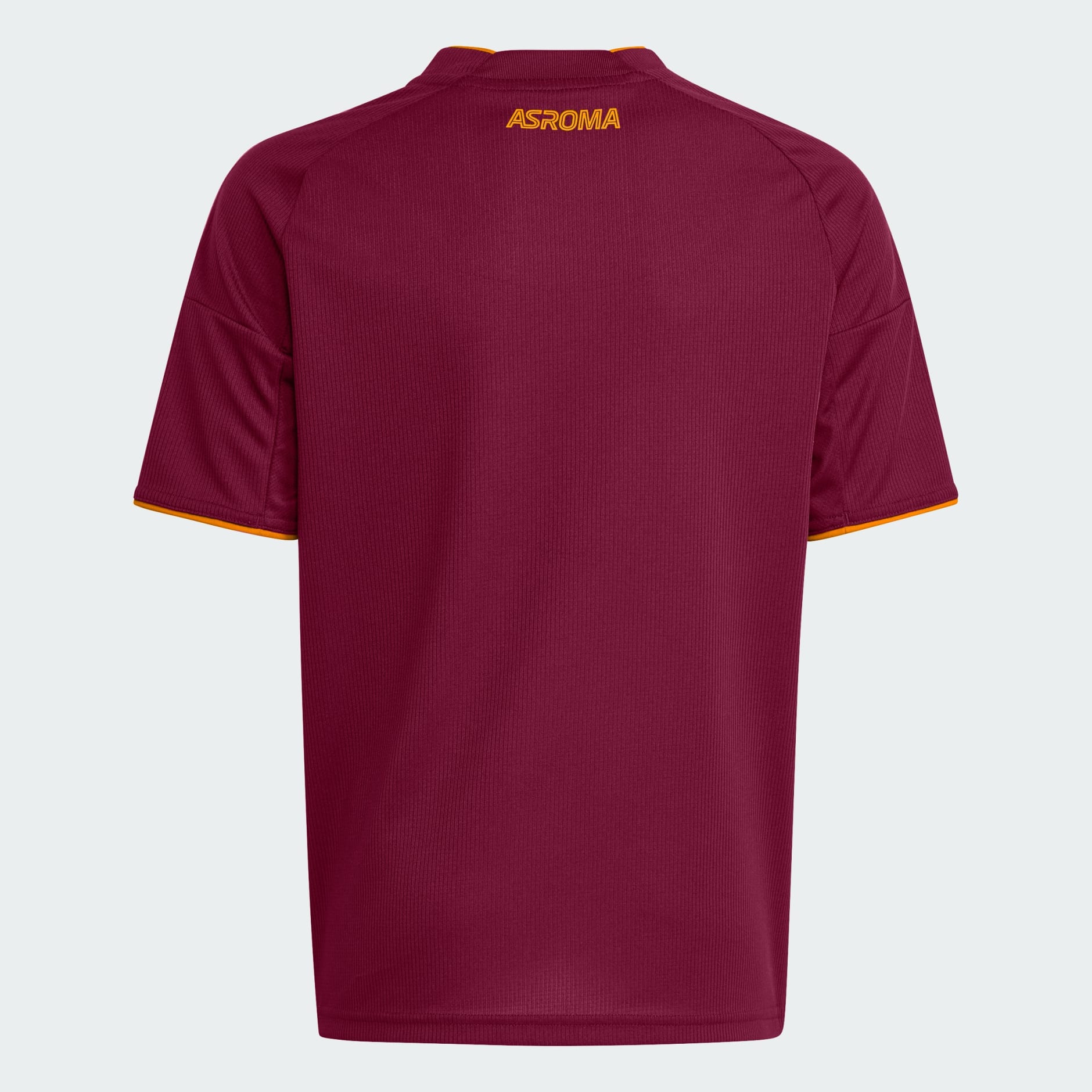 Tricou AS Roma 25/26 pentru teren propriu