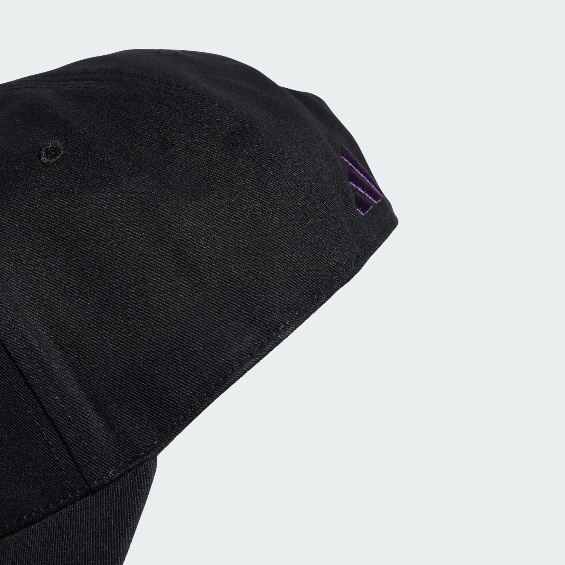 Șapcă de baseball Black Ferns cu 3 dungi