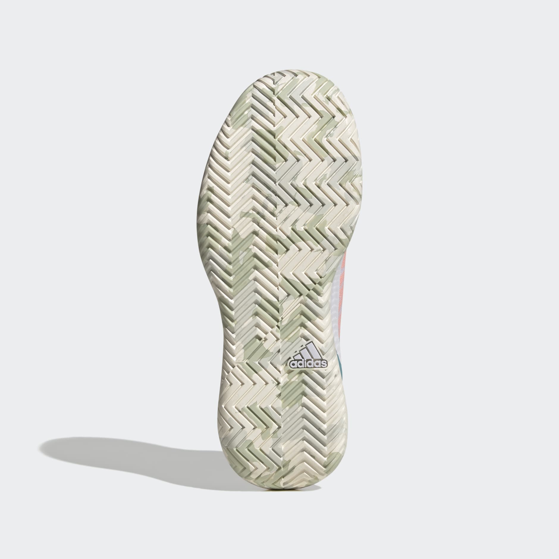 Defiant Speed Tennis Shoes