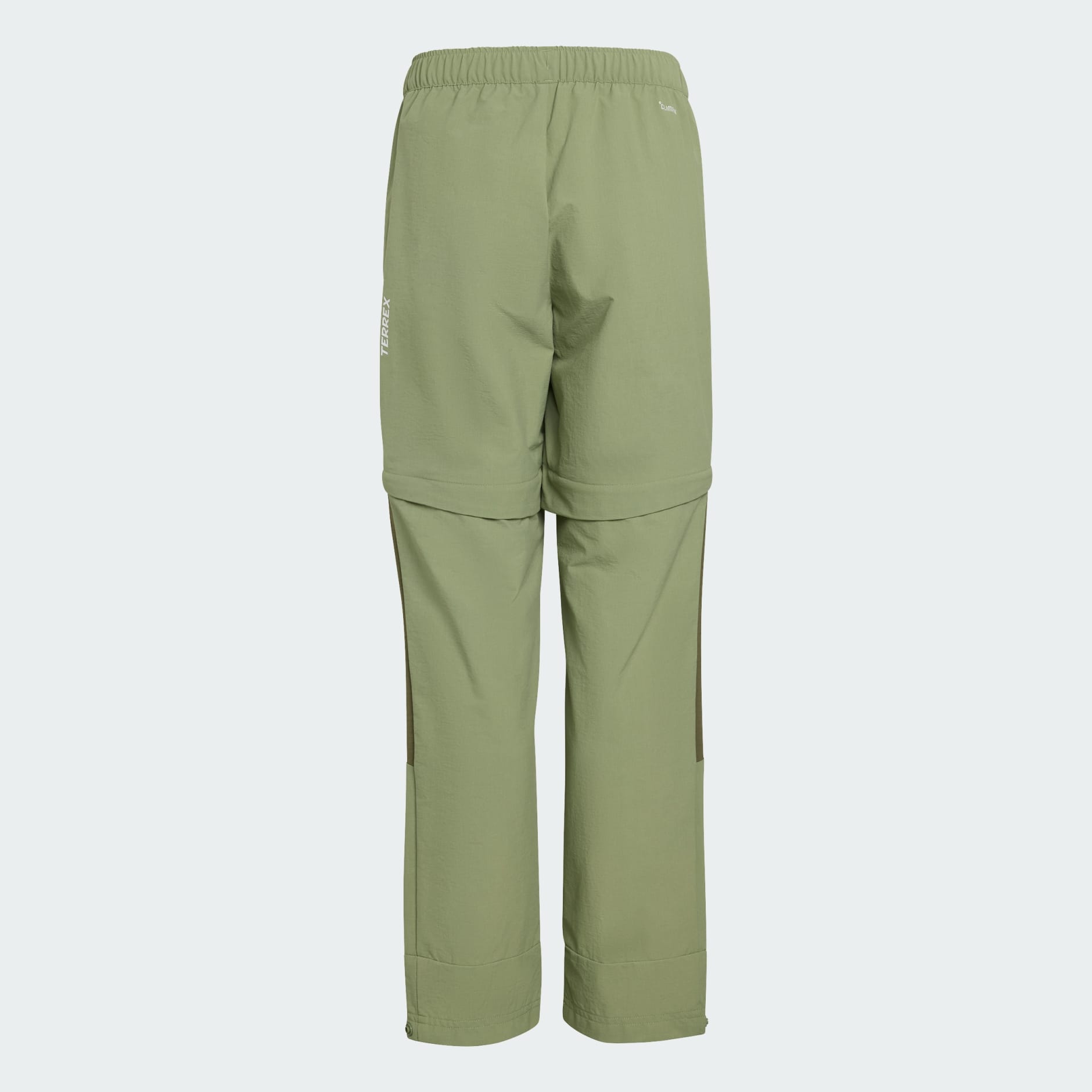 Terrex Multi CLIMA365 Zip-off Pants Kids