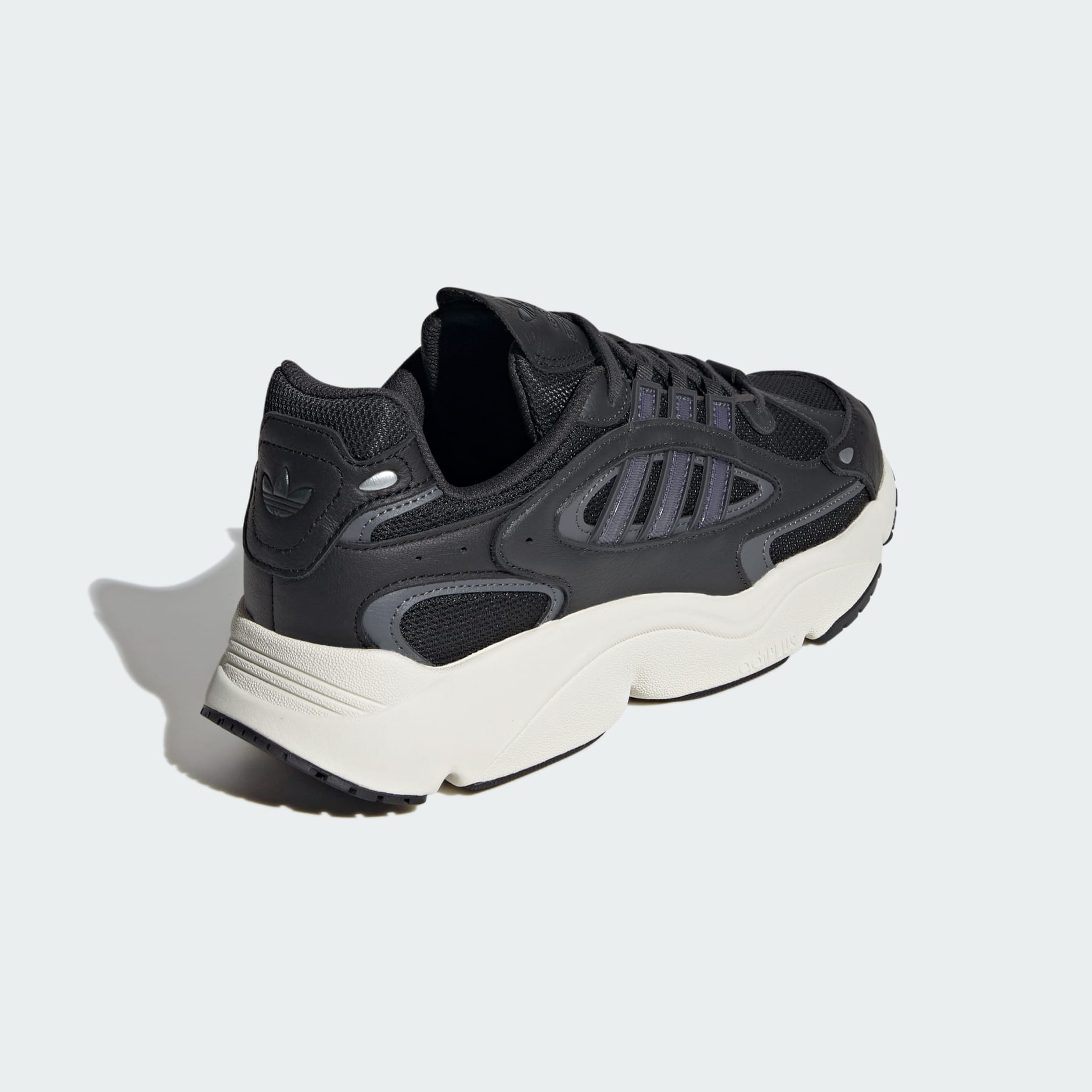 OZMILLEN Shoes