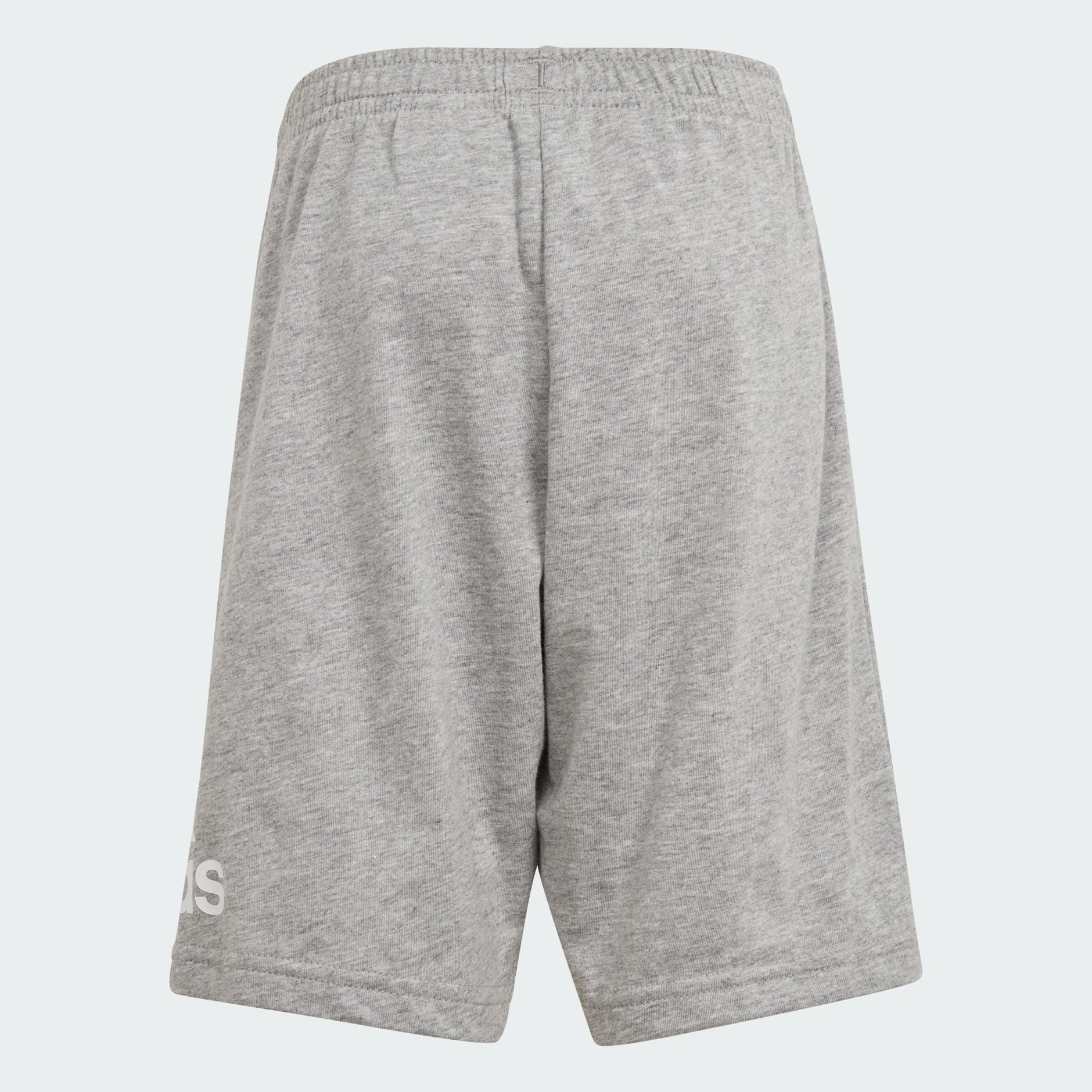 Essentials Logo Tee and Short Set