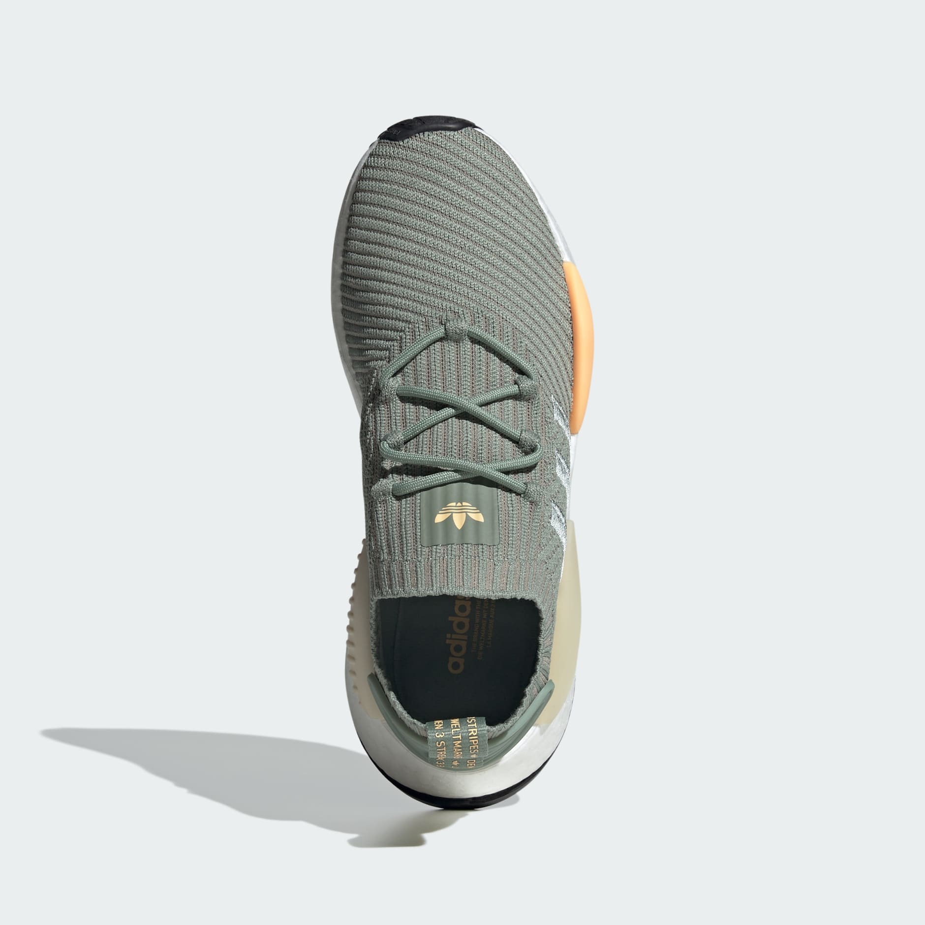 Adidas nmd r1 womens vapour green online