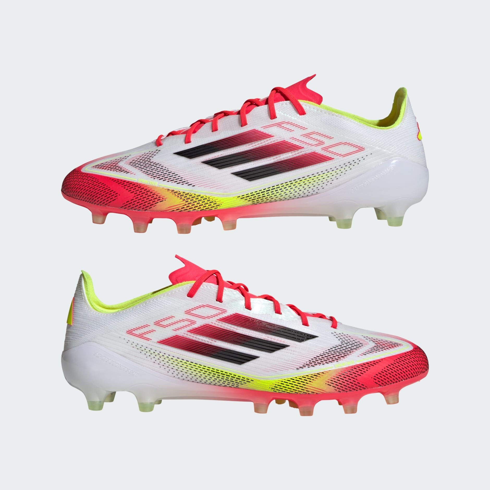 Ghete pentru gazon artificial F50 Elite