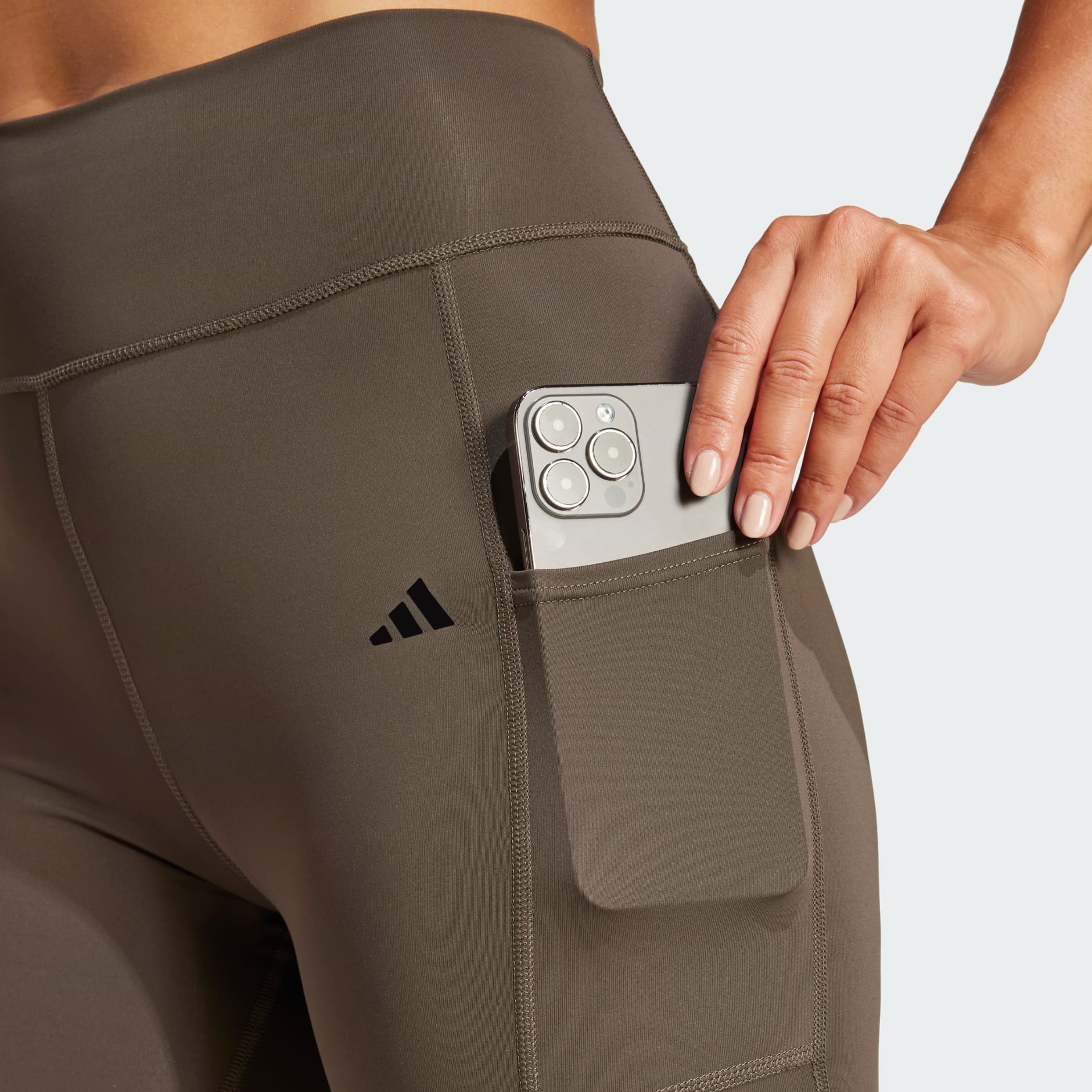 Optime Full-Length Leggings