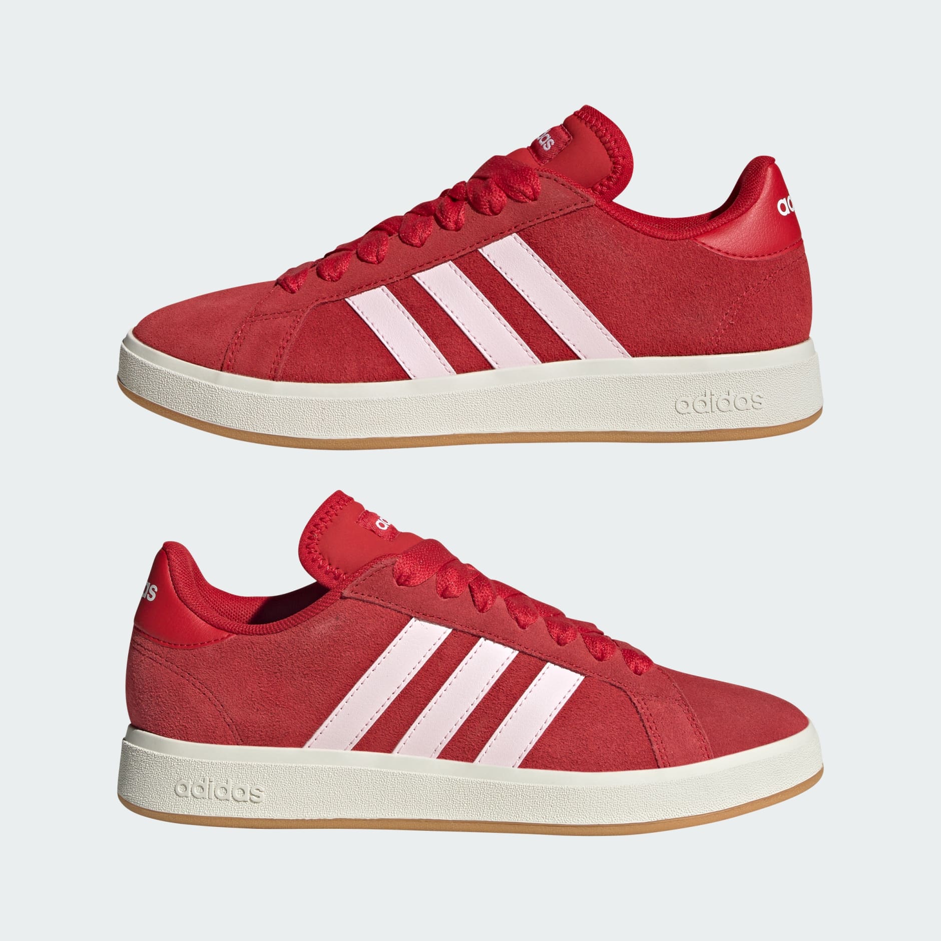 Pantofi Grand Court Base anii 2000