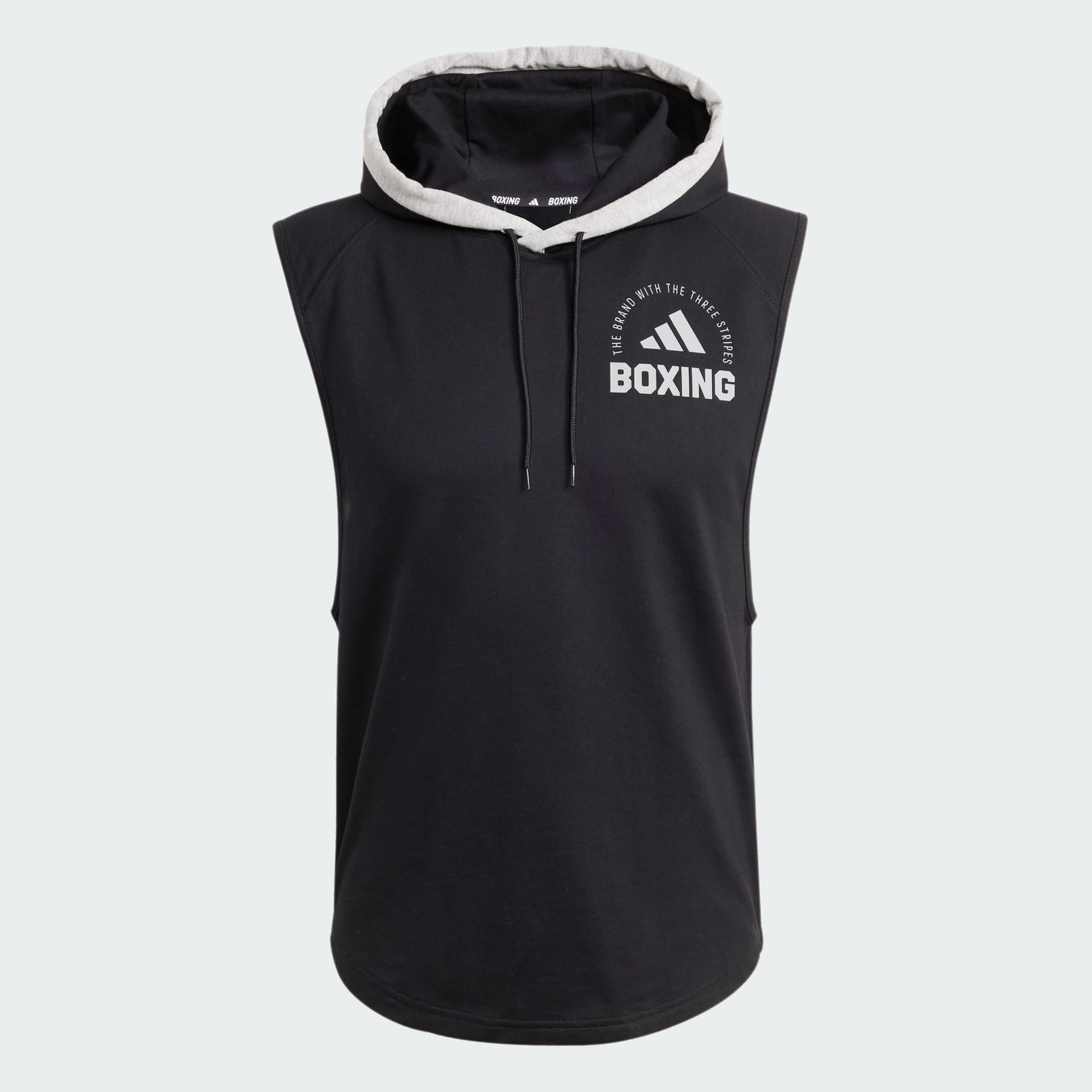 Hanorac fără m&acirc;neci BW TRAD L