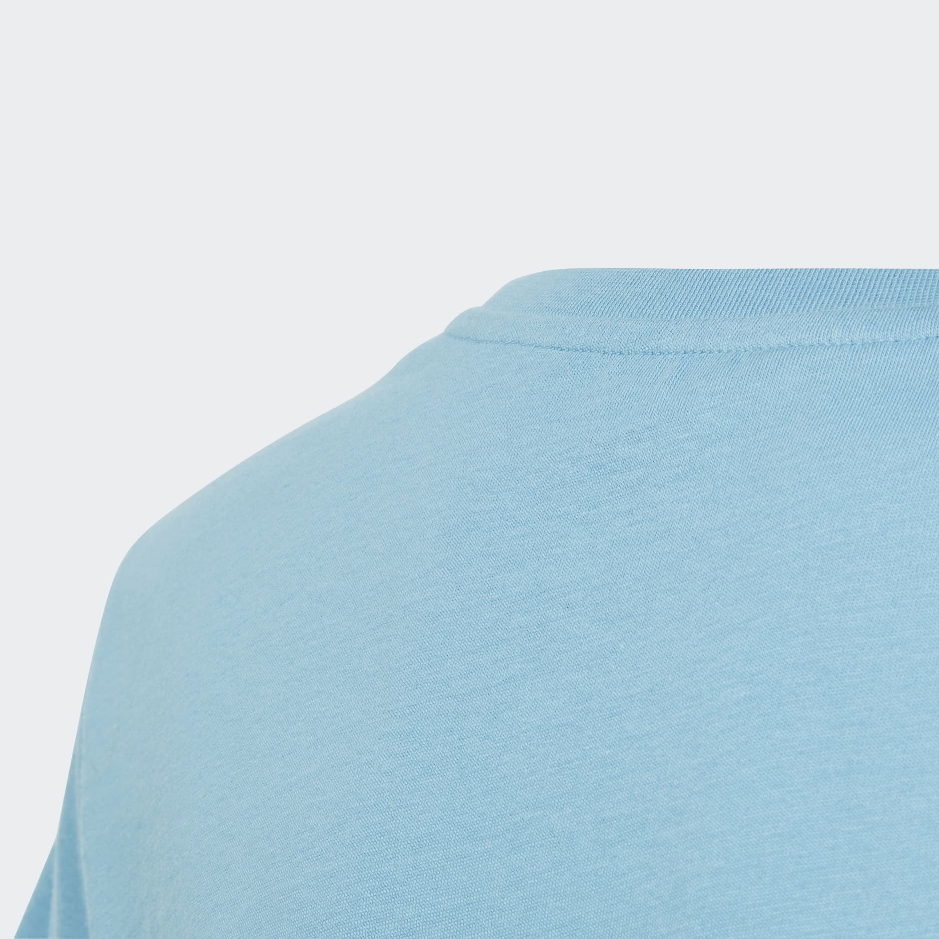 Trefoil Tee