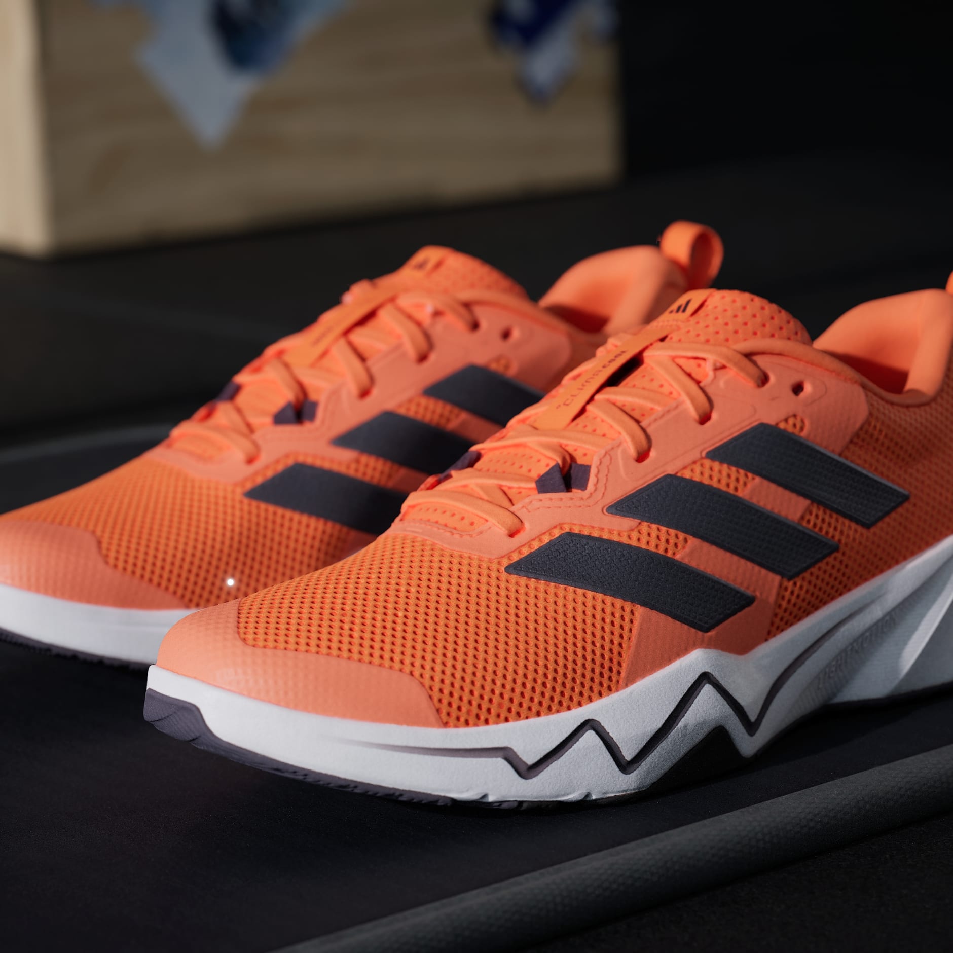 PANTOFI TRAINER RAPIDMOVE GO M