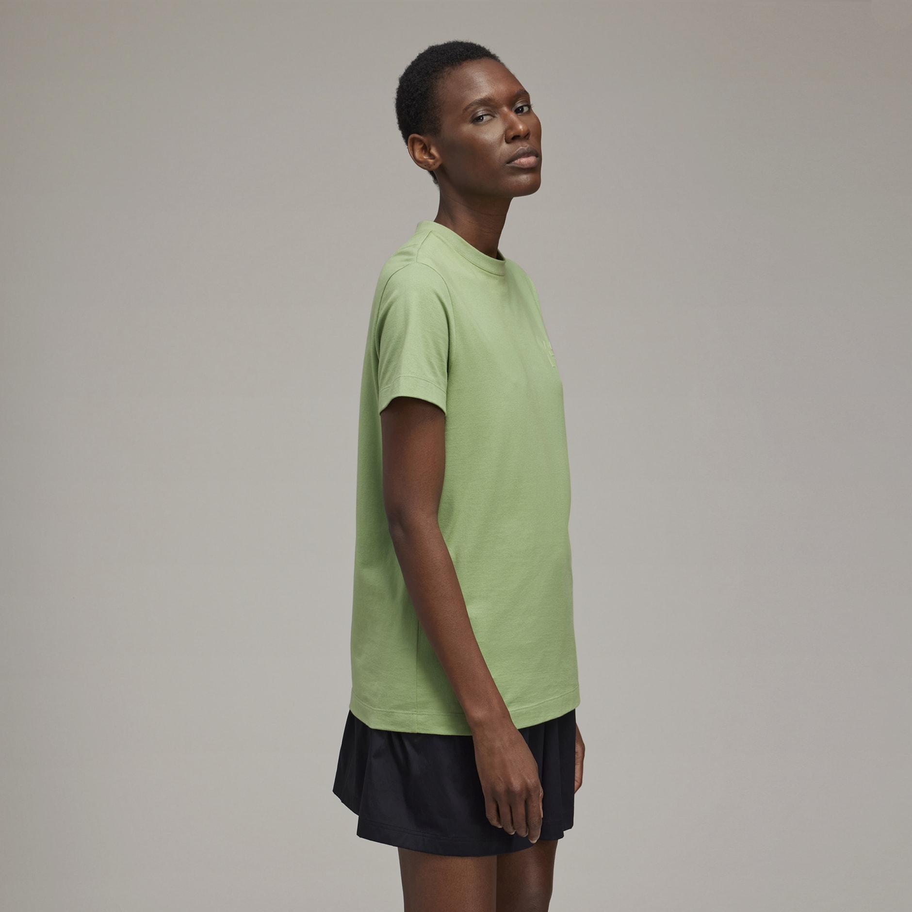 Y-3 Classic Chest Logo Tee