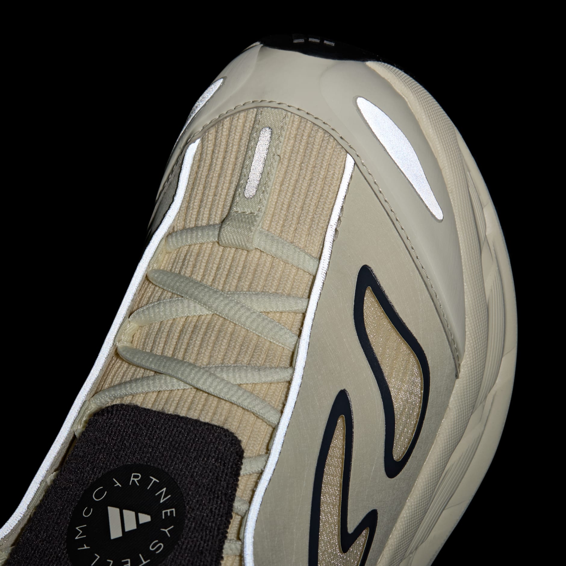 נעלי Adidas By Stella McCartney Adistar