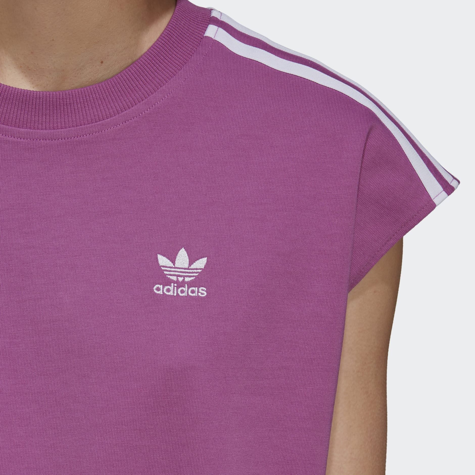 Adicolor Classics Waist Cinch Tee