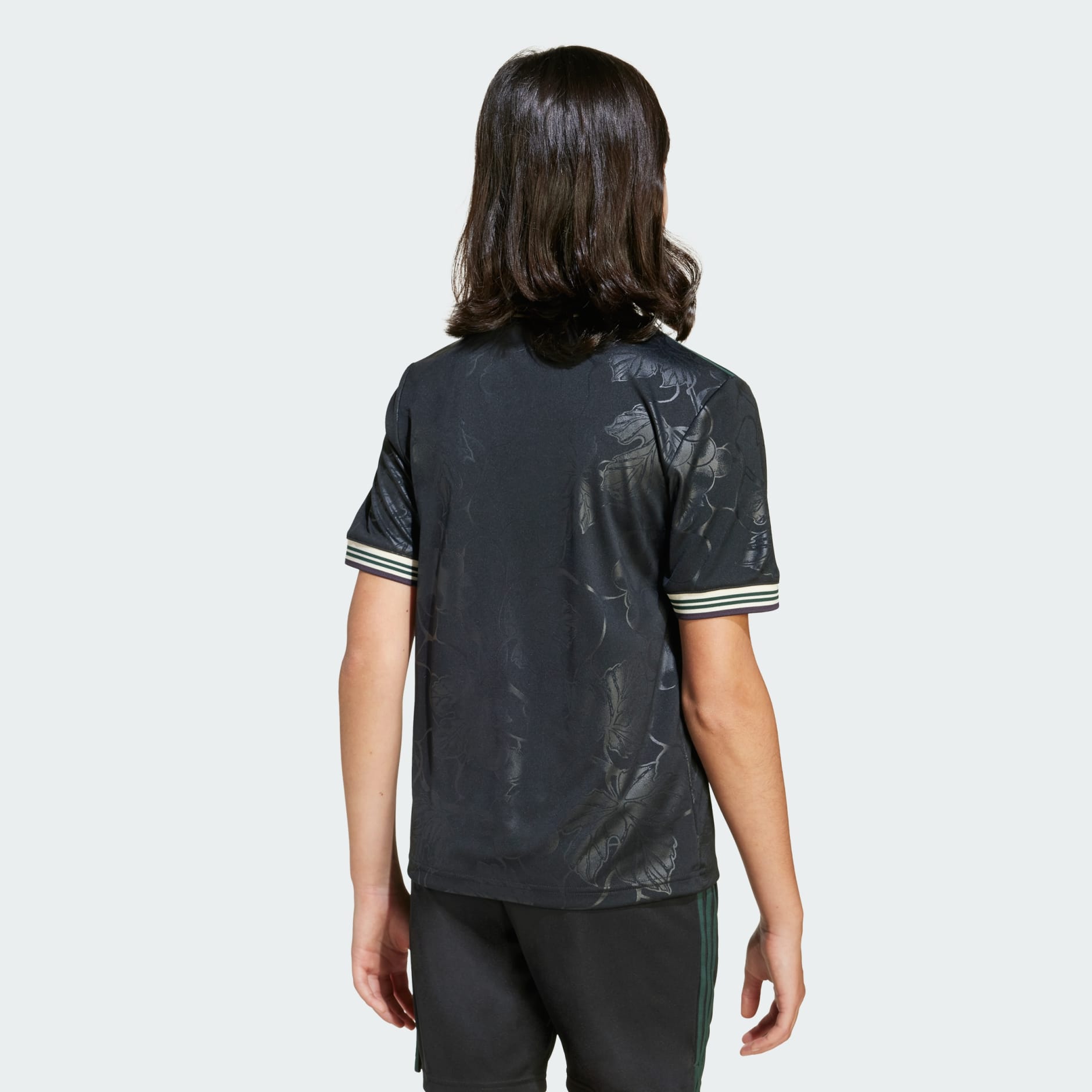 Tricou Juventus 25/26, setul 3