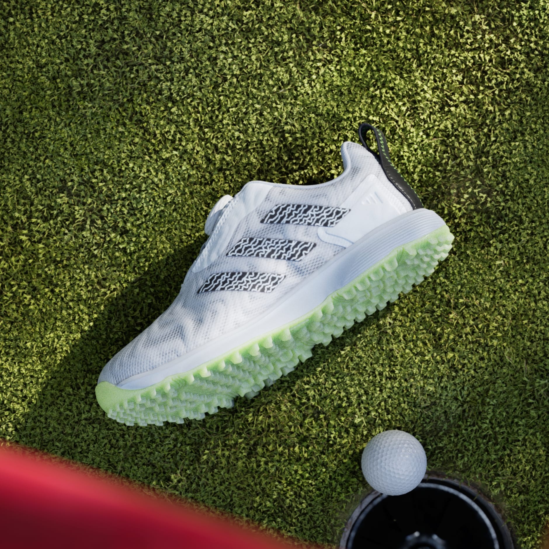 Codechaos BOA&reg; 25 Shoes