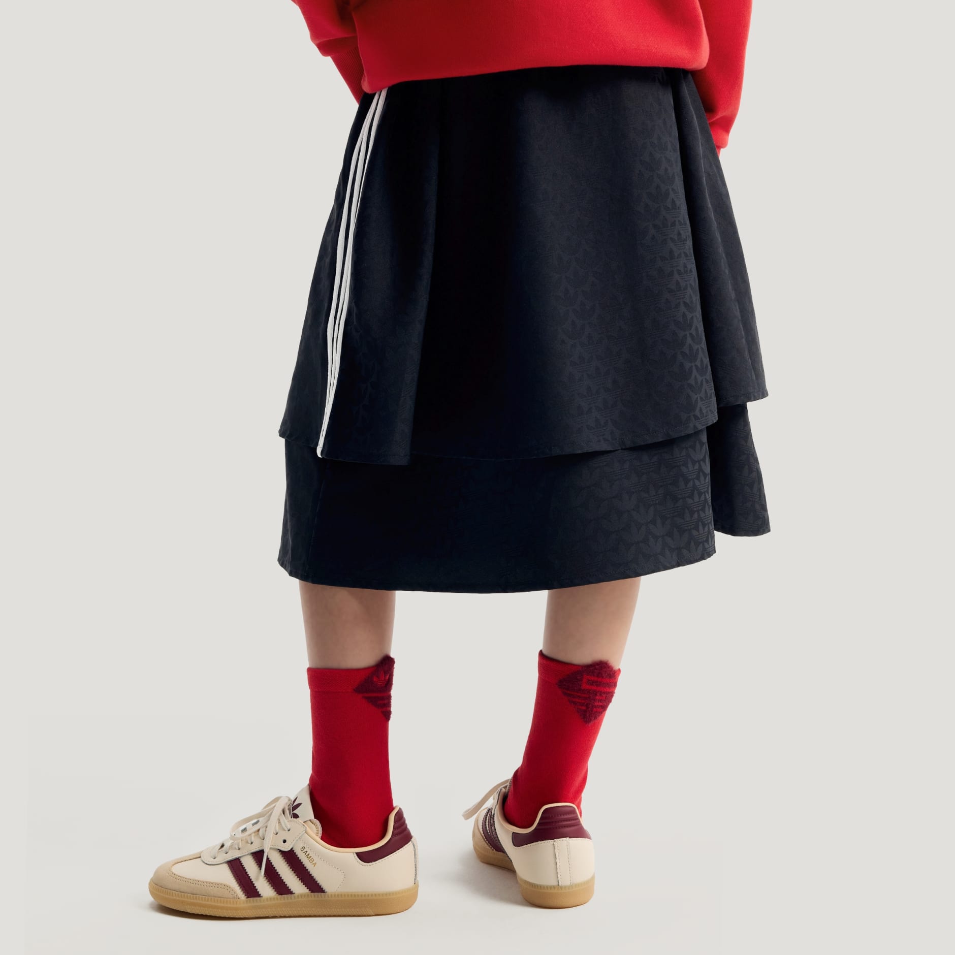 Originals Junior Girl Woven Skirt