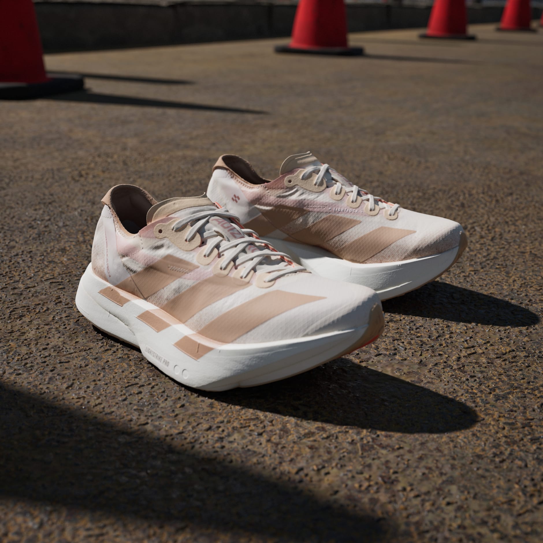 Adizero Adios Pro 4 Shoes