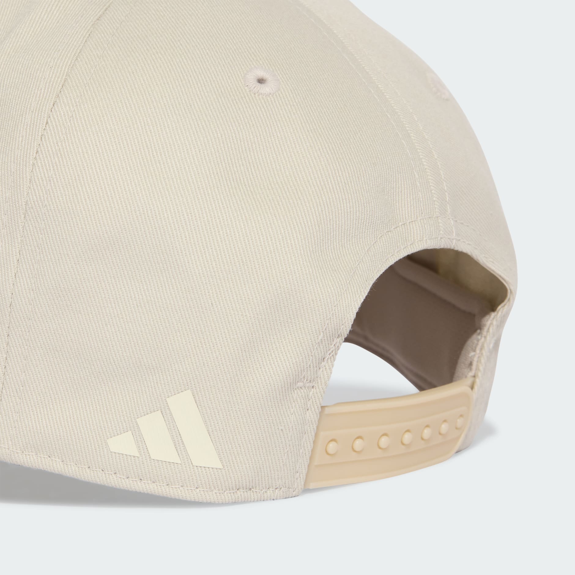 adidas Cap With Graphic Print - Beige | adidas Hong Kong