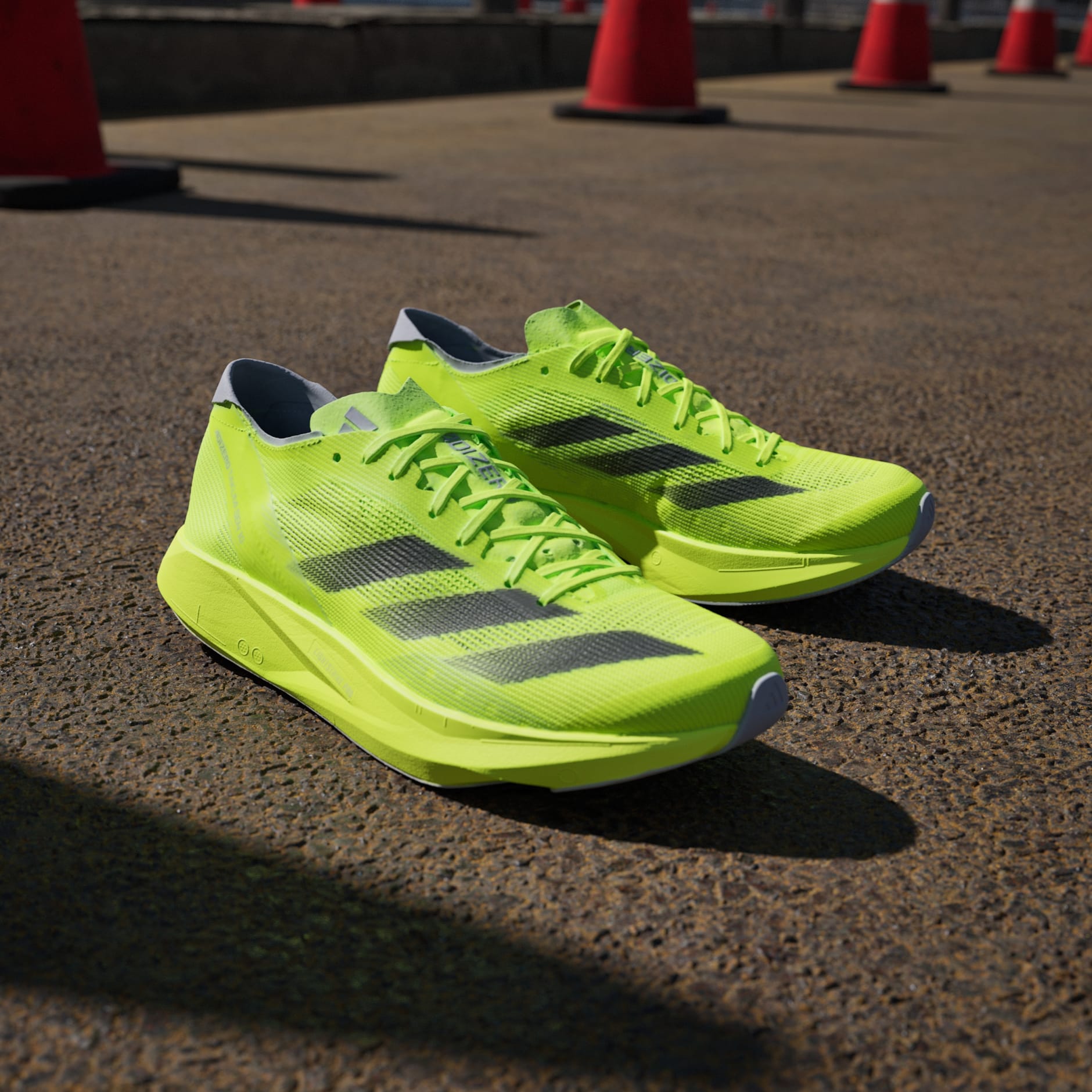 Adizero Takumi Sen 10 Shoes