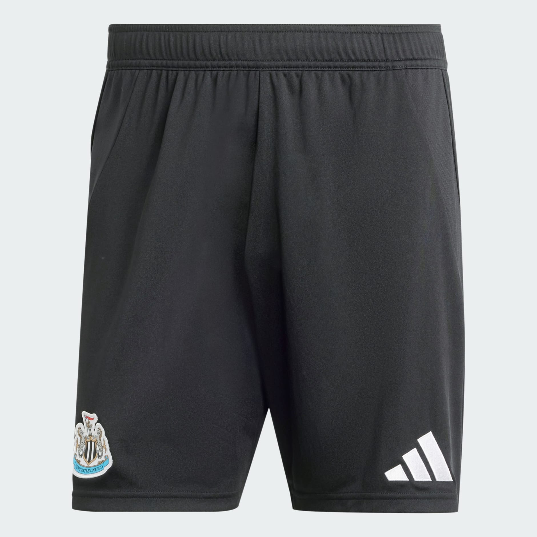 Newcastle United FC 24/25 Home Shorts