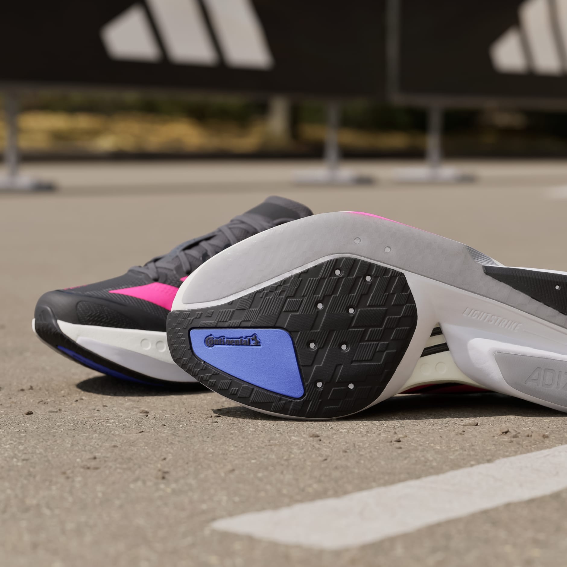 Tenisice Adizero Boston 13