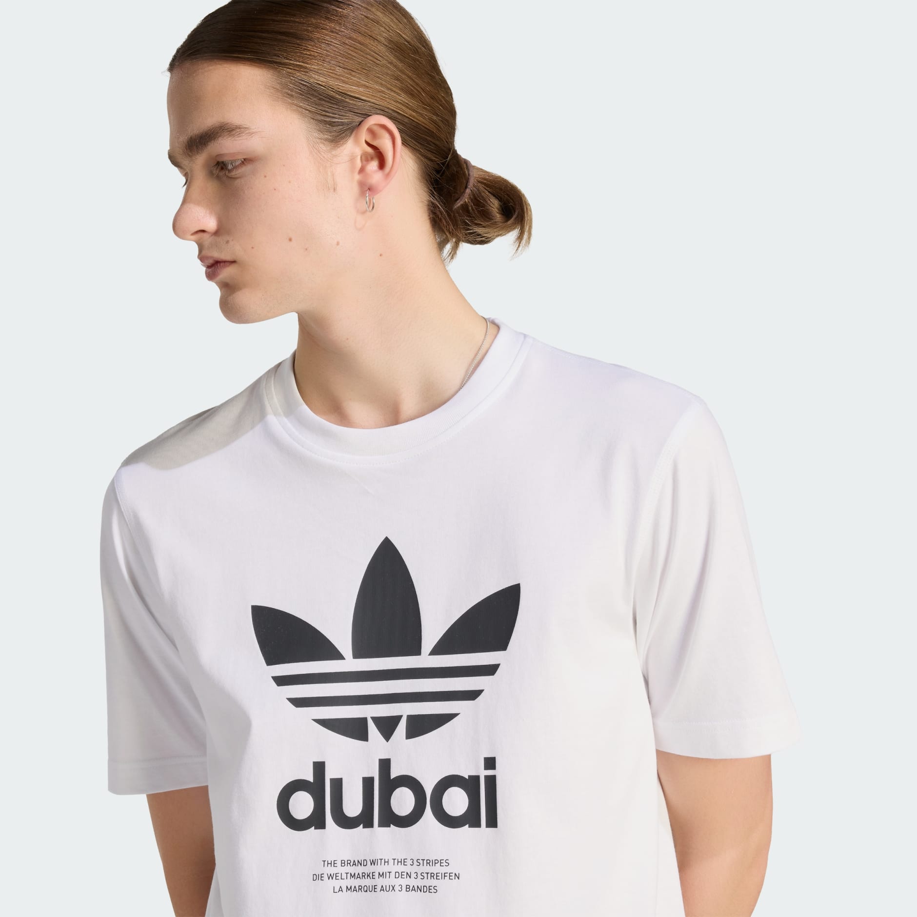 KEY CITY TEE DUBAI