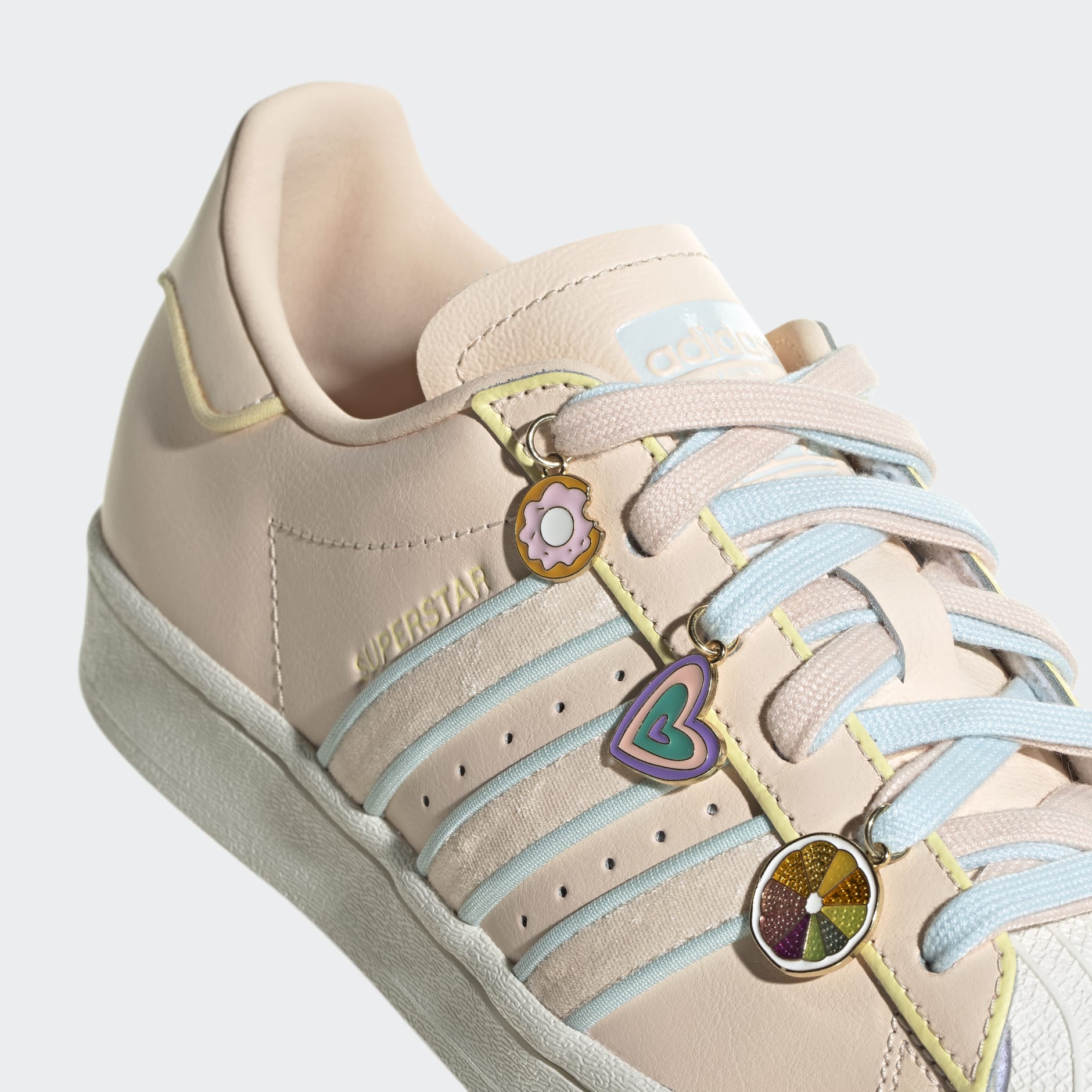 Superstar Shoes