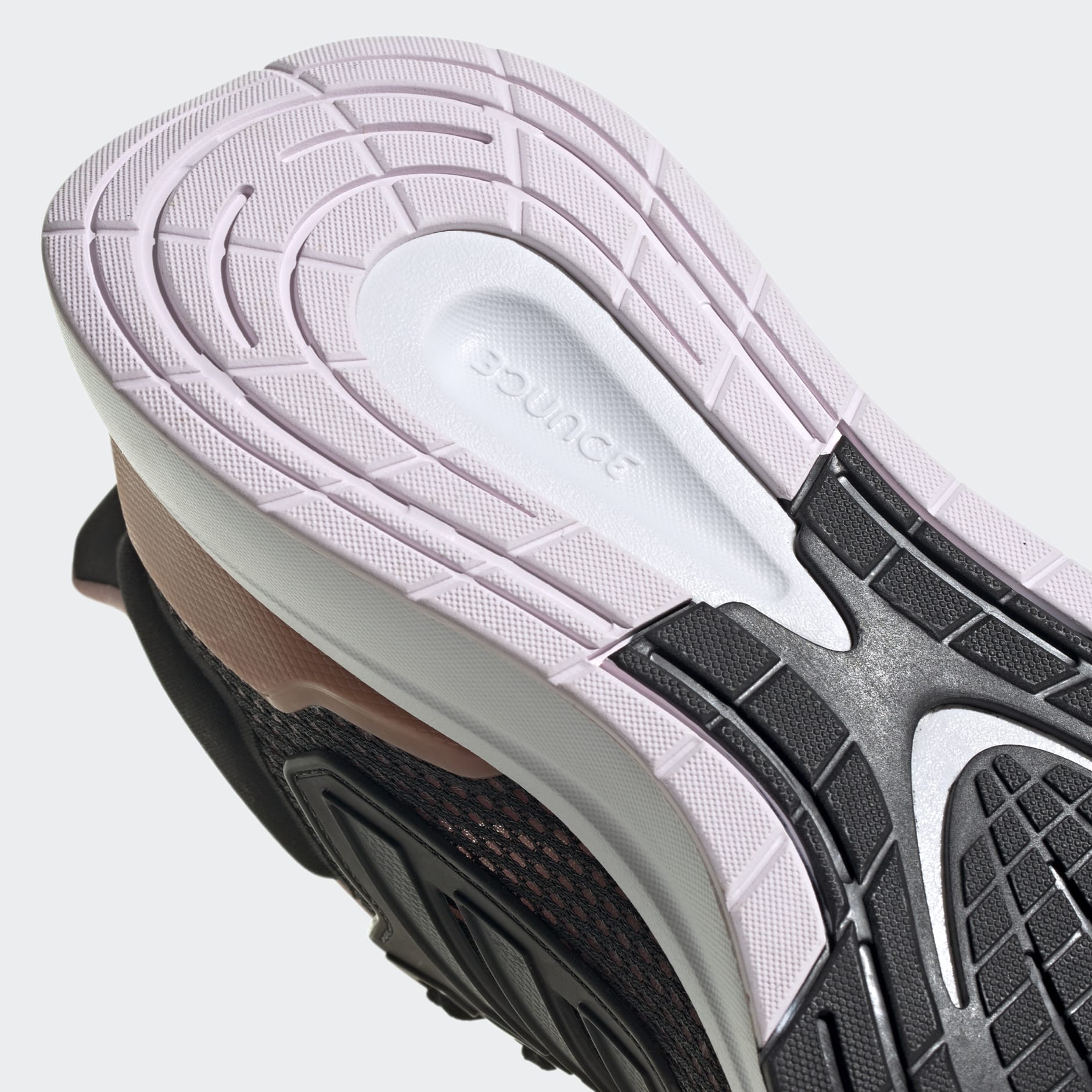 Shoes - EQ21 Run Shoes - Black | adidas South Africa