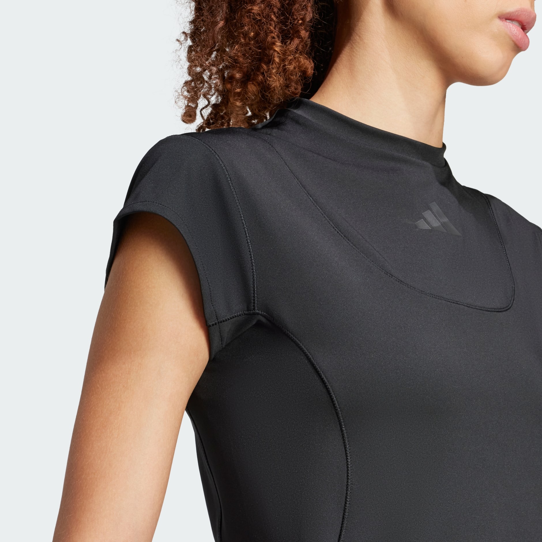 City Escape Baby Tee