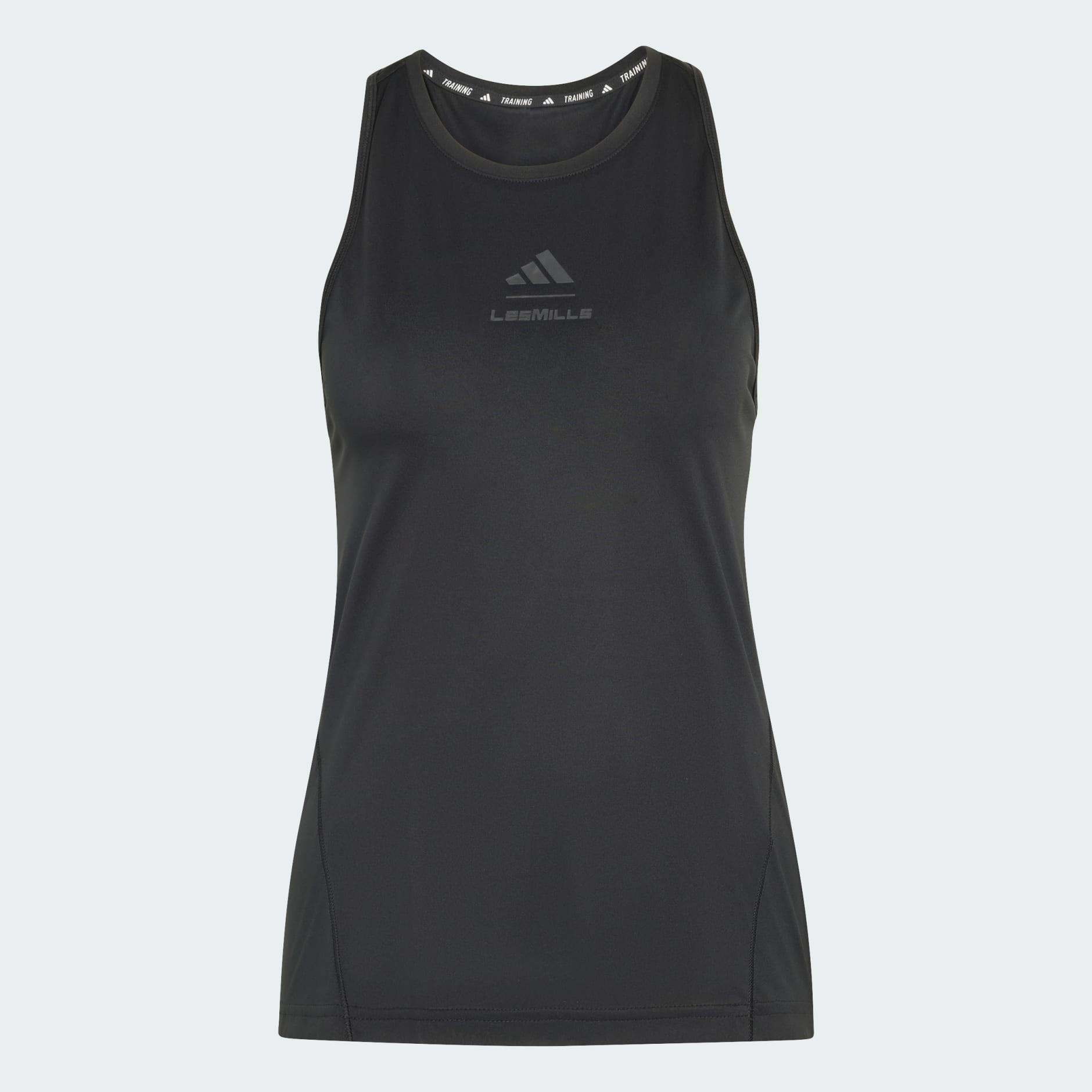 Les Mills 圖案背心