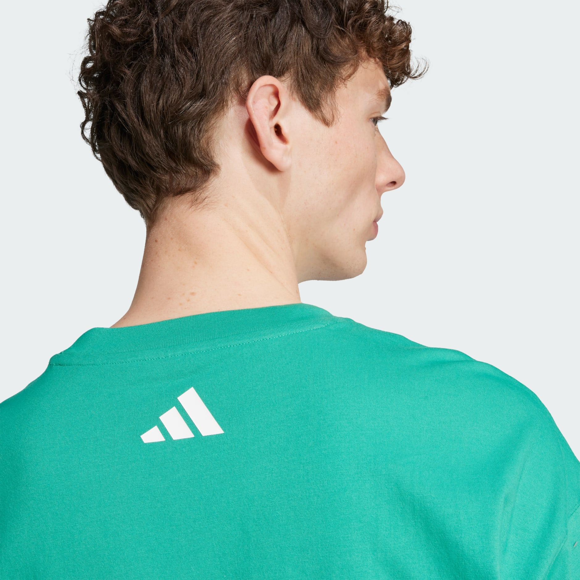 Lightbound Graphic Tee