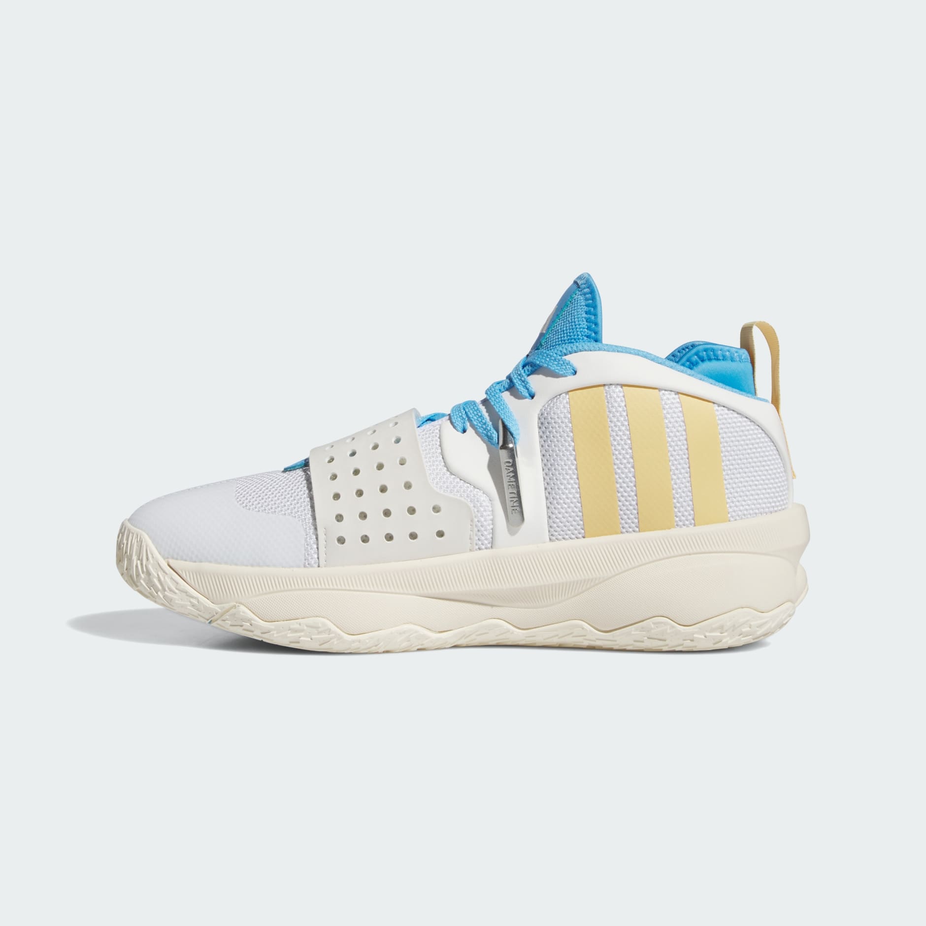 Dame 8 EXTPLY Shoes