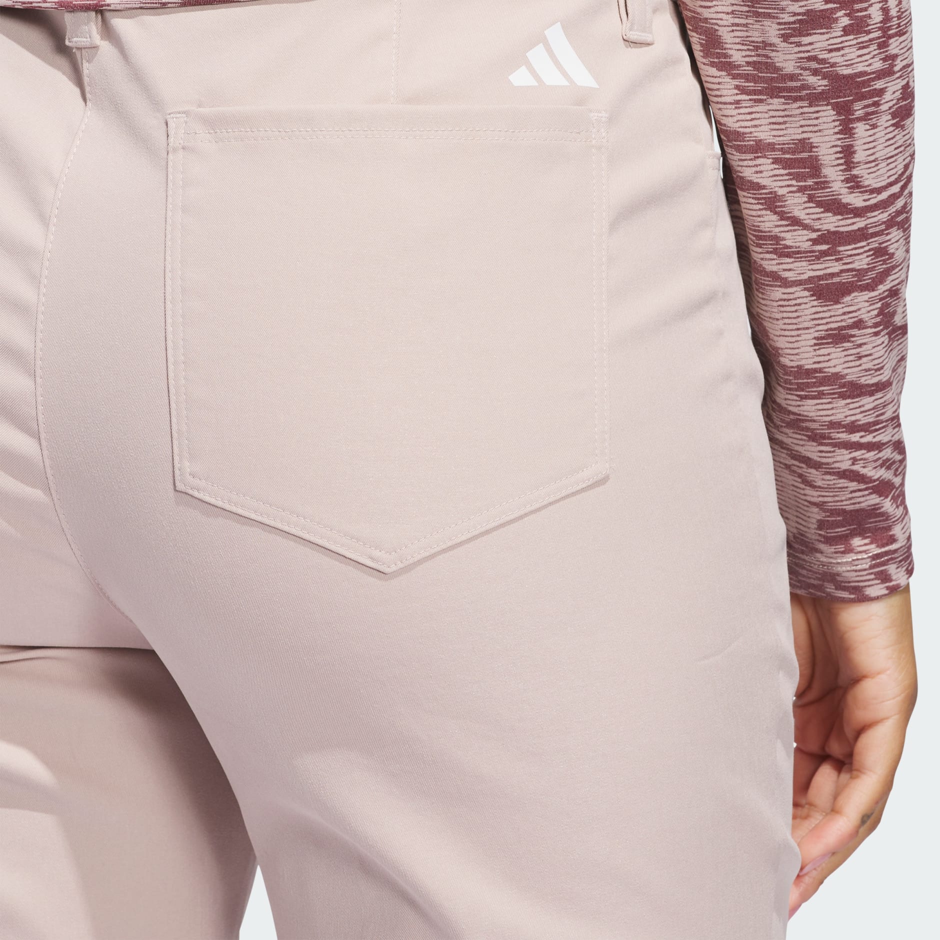 Pantaloni Ultimate365 Twistweave cu cinci buzunare