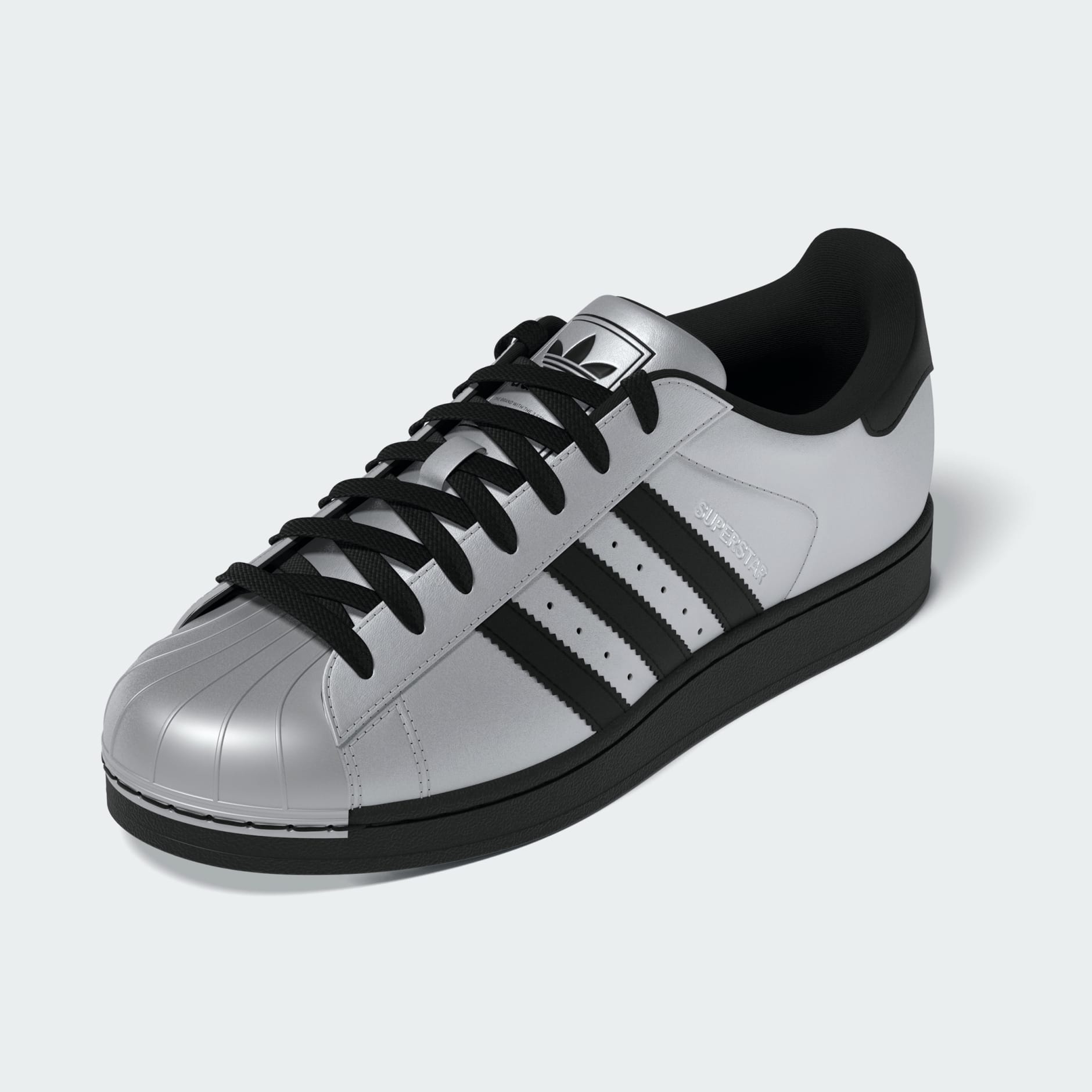 ADIDAS SUPERSTAR SHOES