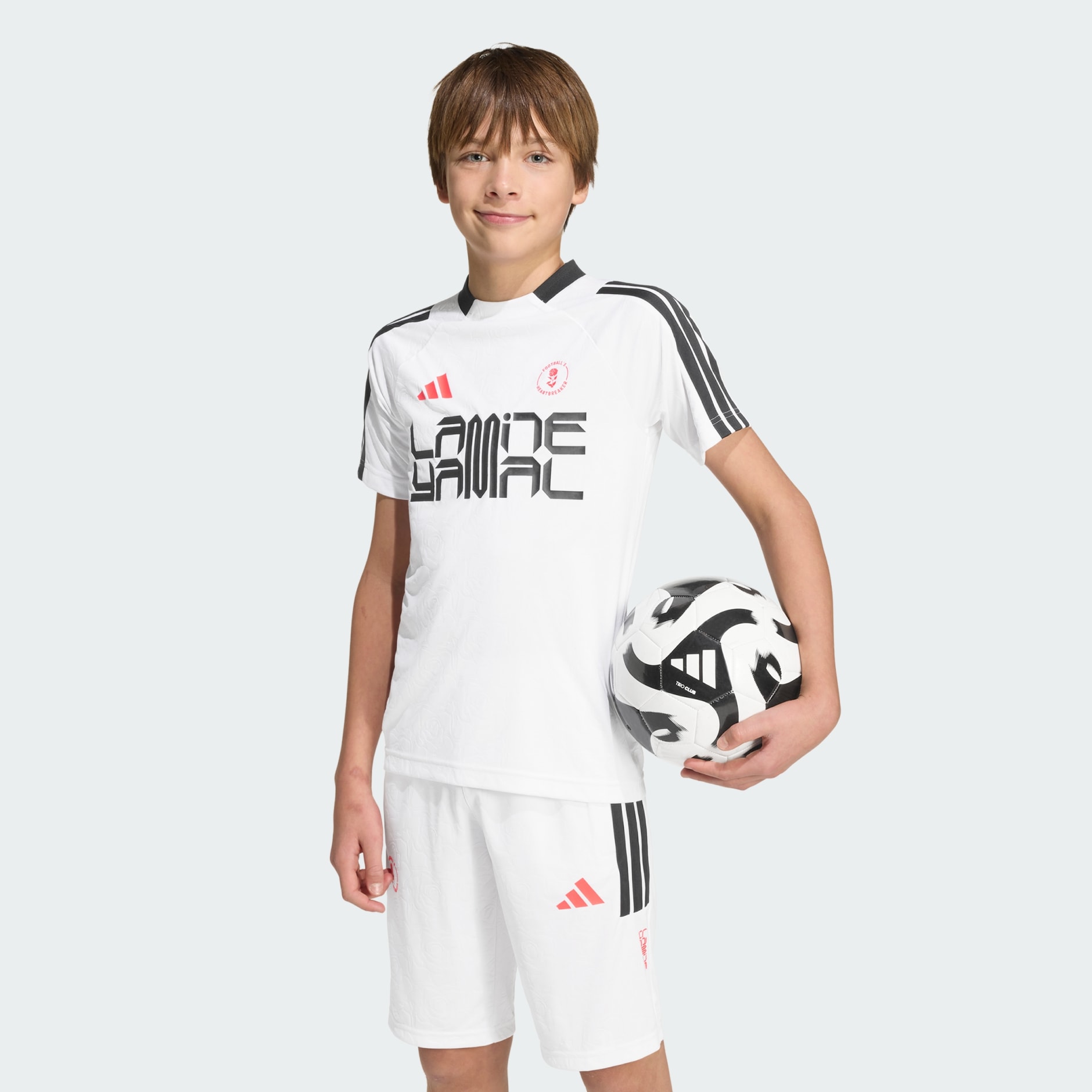 Tricou Lamine Yamal Training pentru copii