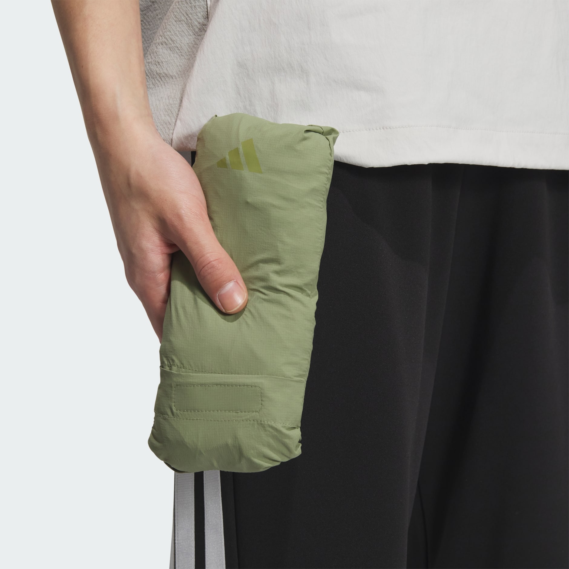 City Escape Lightweight Woven Jacket