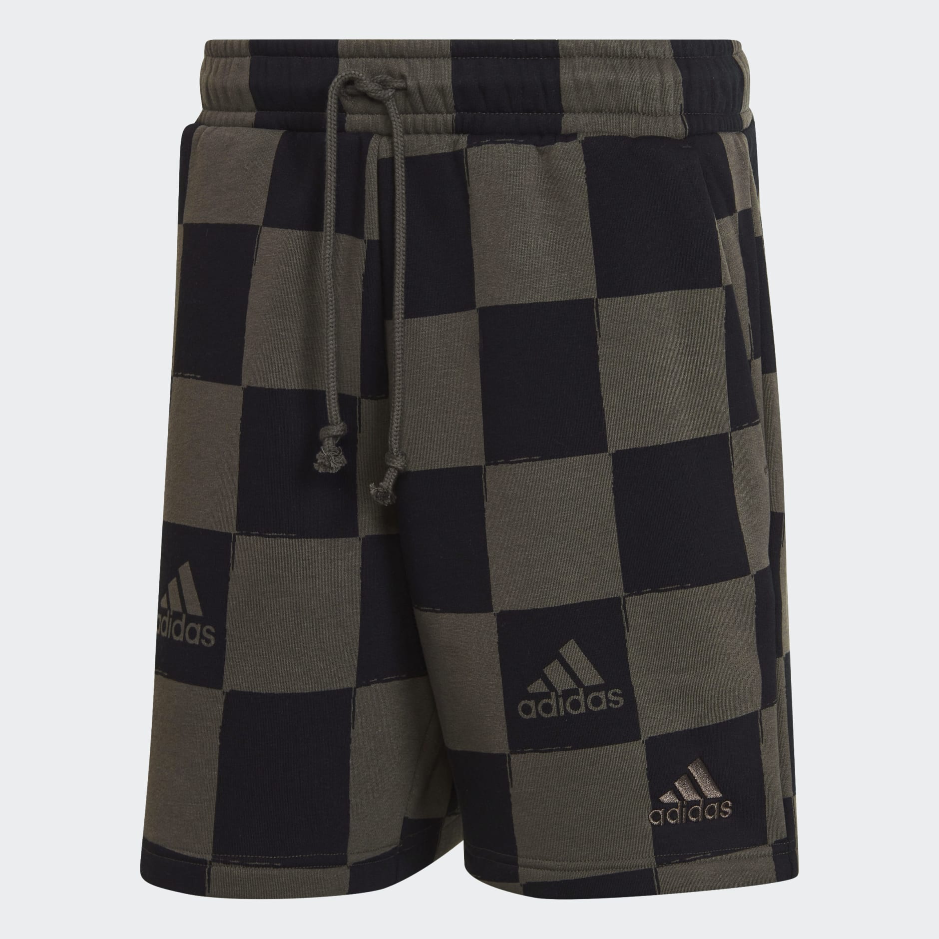 Sportswear Fleece Shorts (Gender Neutral)