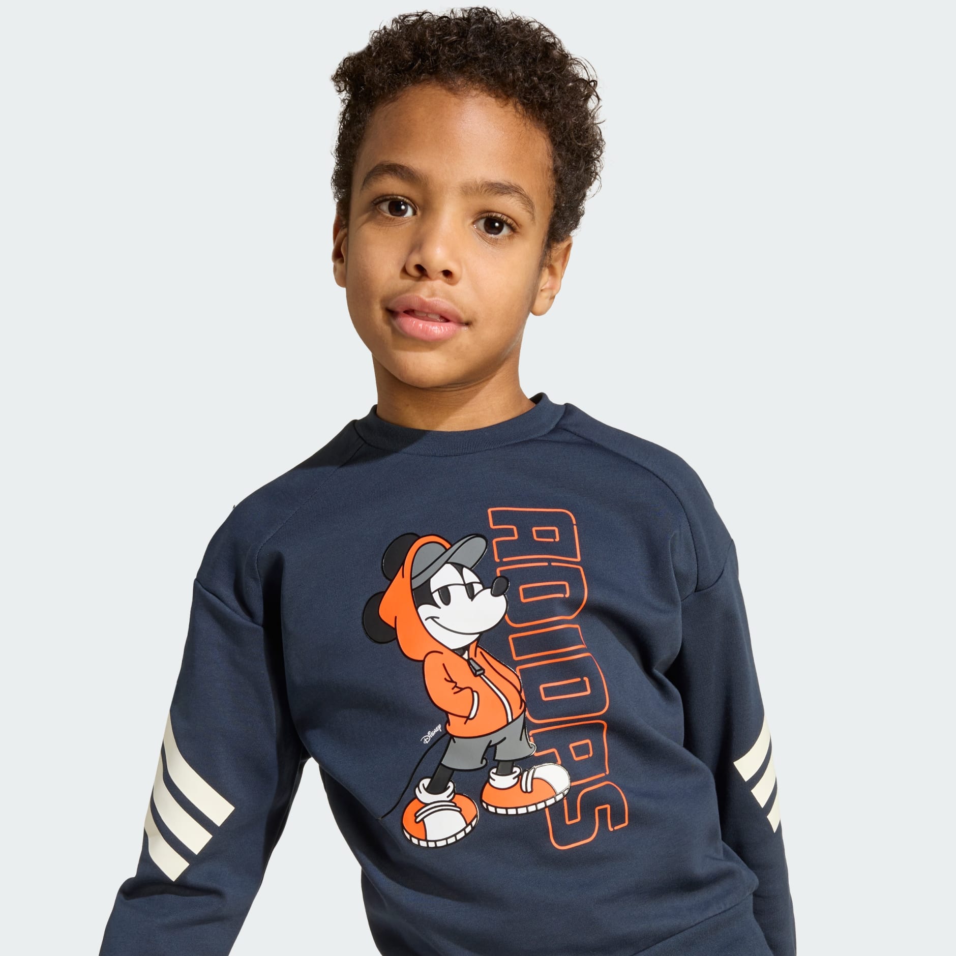 Jogger Enfants Disney Mickey Mouse