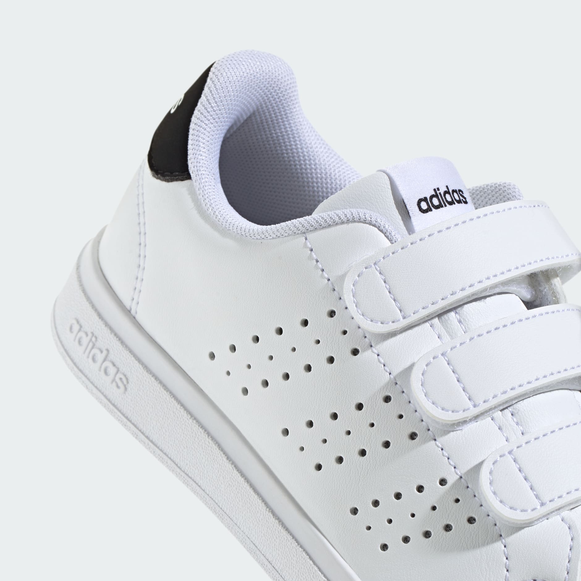 Kids Shoes Advantage Base 2.0 Shoes Kids White adidas Saudi Arabia